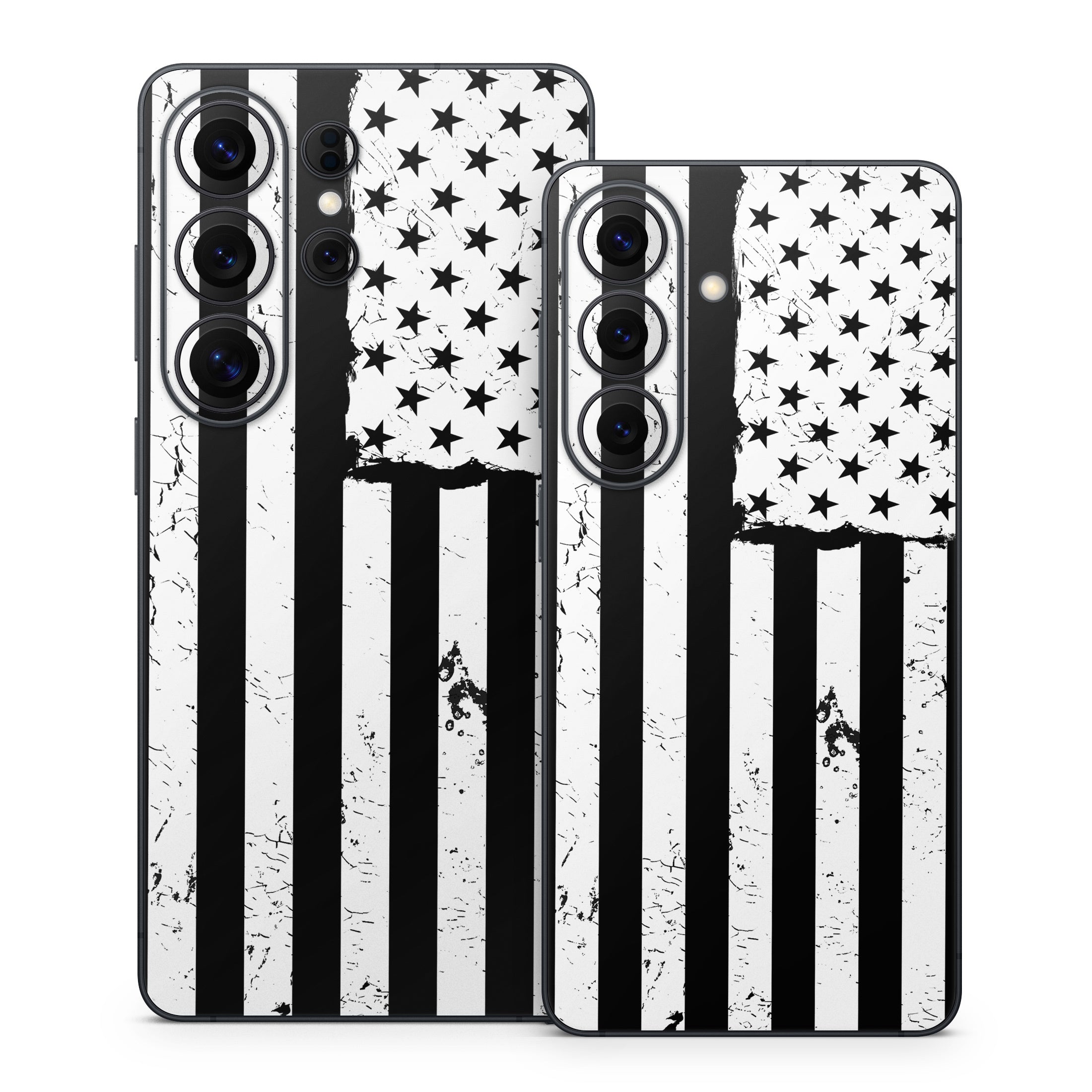 Enduring - Samsung Galaxy S26 Skin