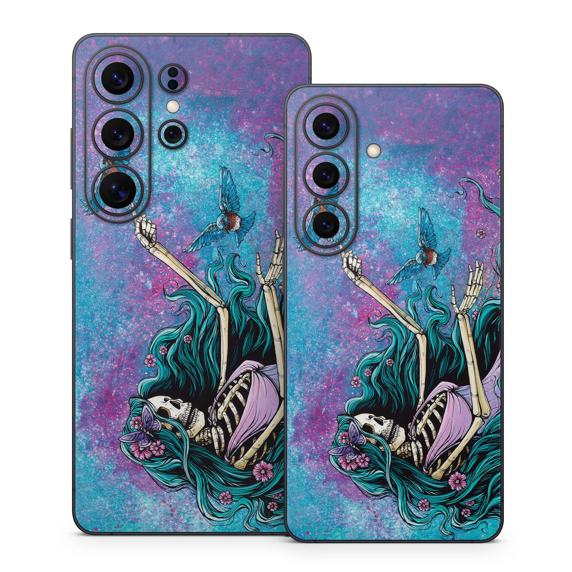 EtherealBeauty - Samsung Galaxy S26 Skin