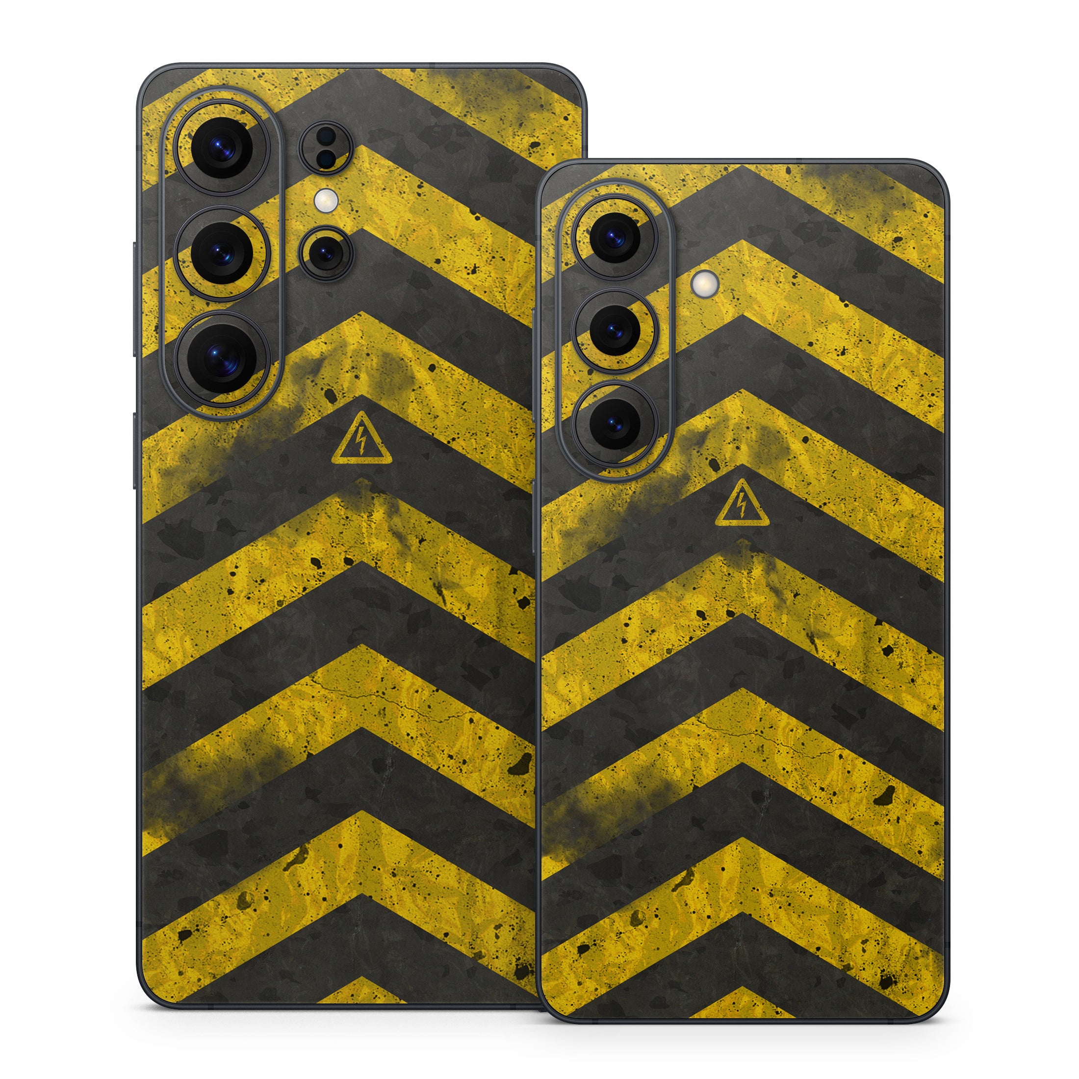EVAC - Samsung Galaxy S26 Skin