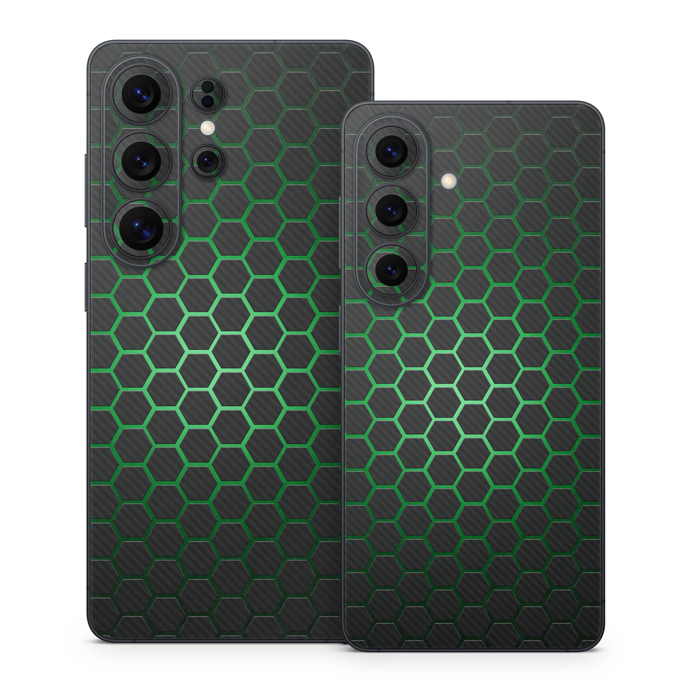 EXO Pioneer - Samsung Galaxy S26 Skin