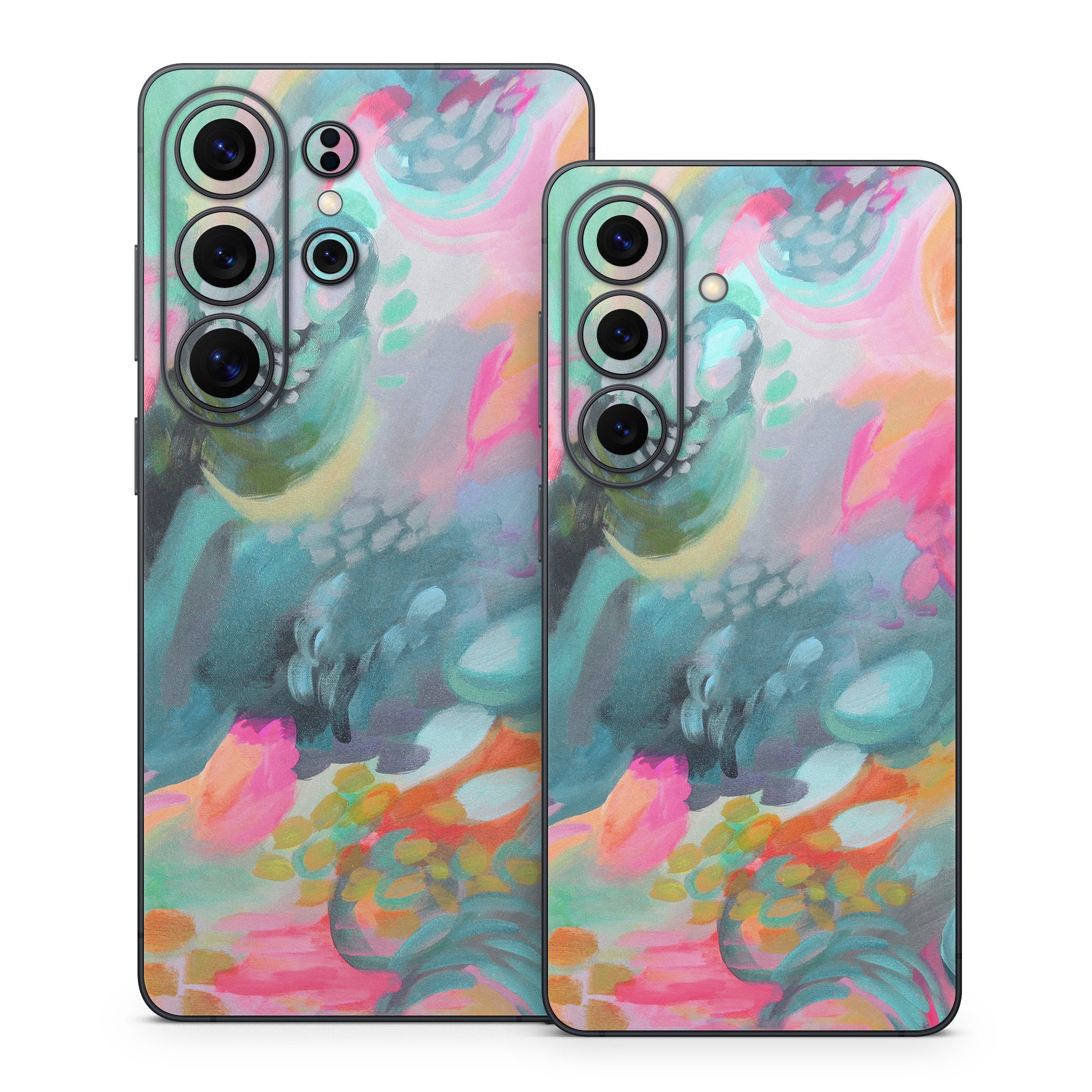 Fairy Pool - Samsung Galaxy S26 Skin