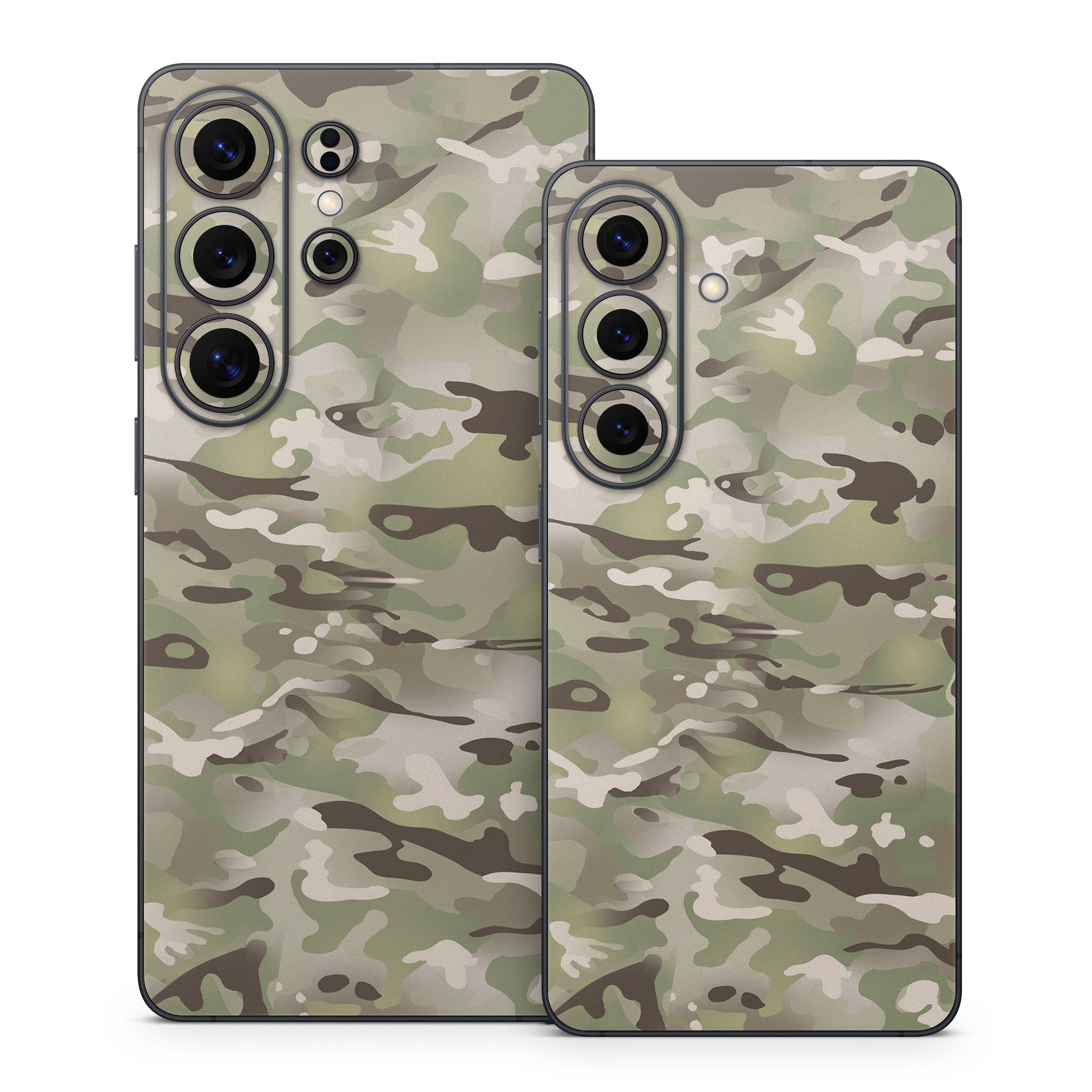 FC Camo - Samsung Galaxy S26 Skin