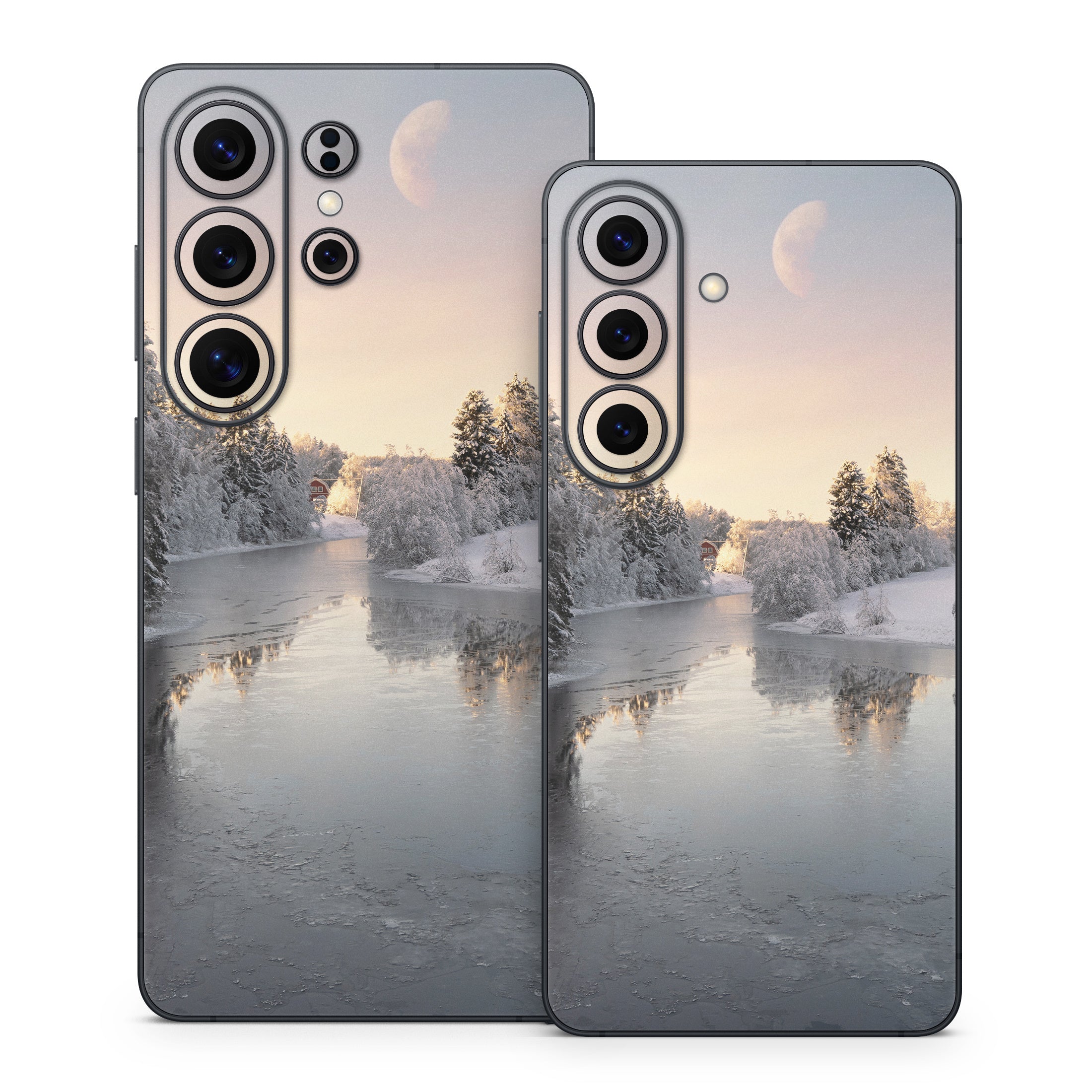 First Light - Samsung Galaxy S26 Skin