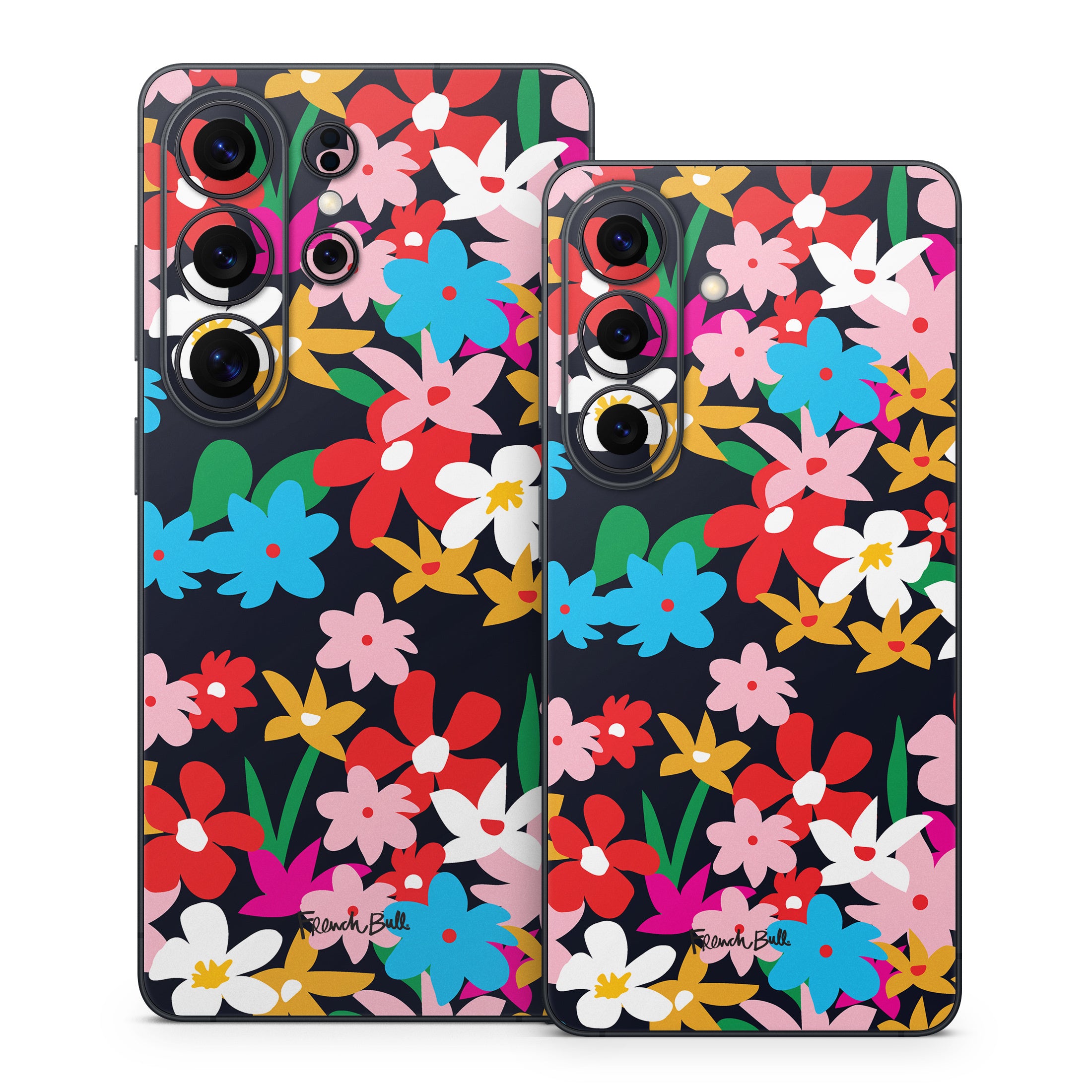 Flower Field - Samsung Galaxy S26 Skin