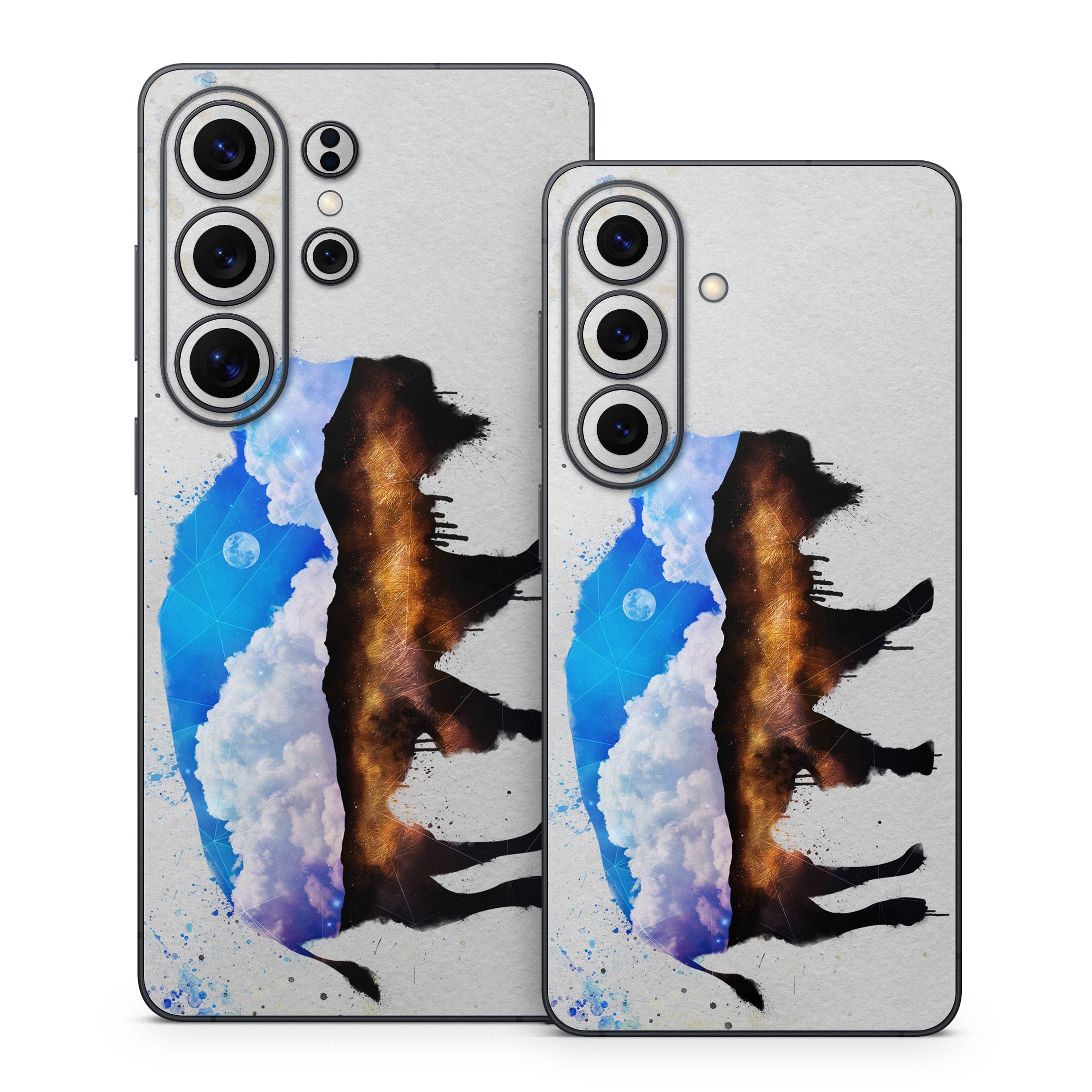Force - Samsung Galaxy S26 Skin