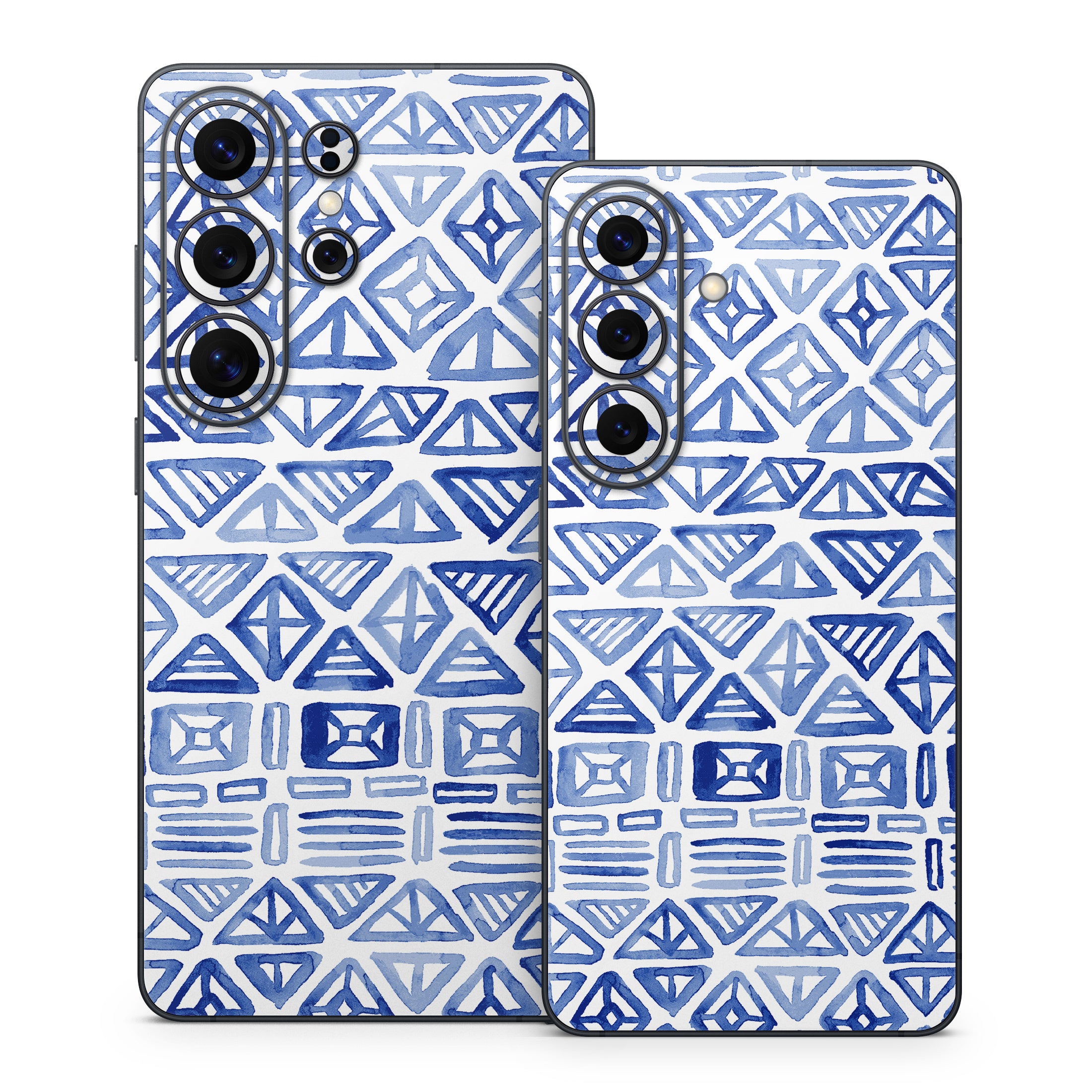 Gem Geo - Samsung Galaxy S26 Skin