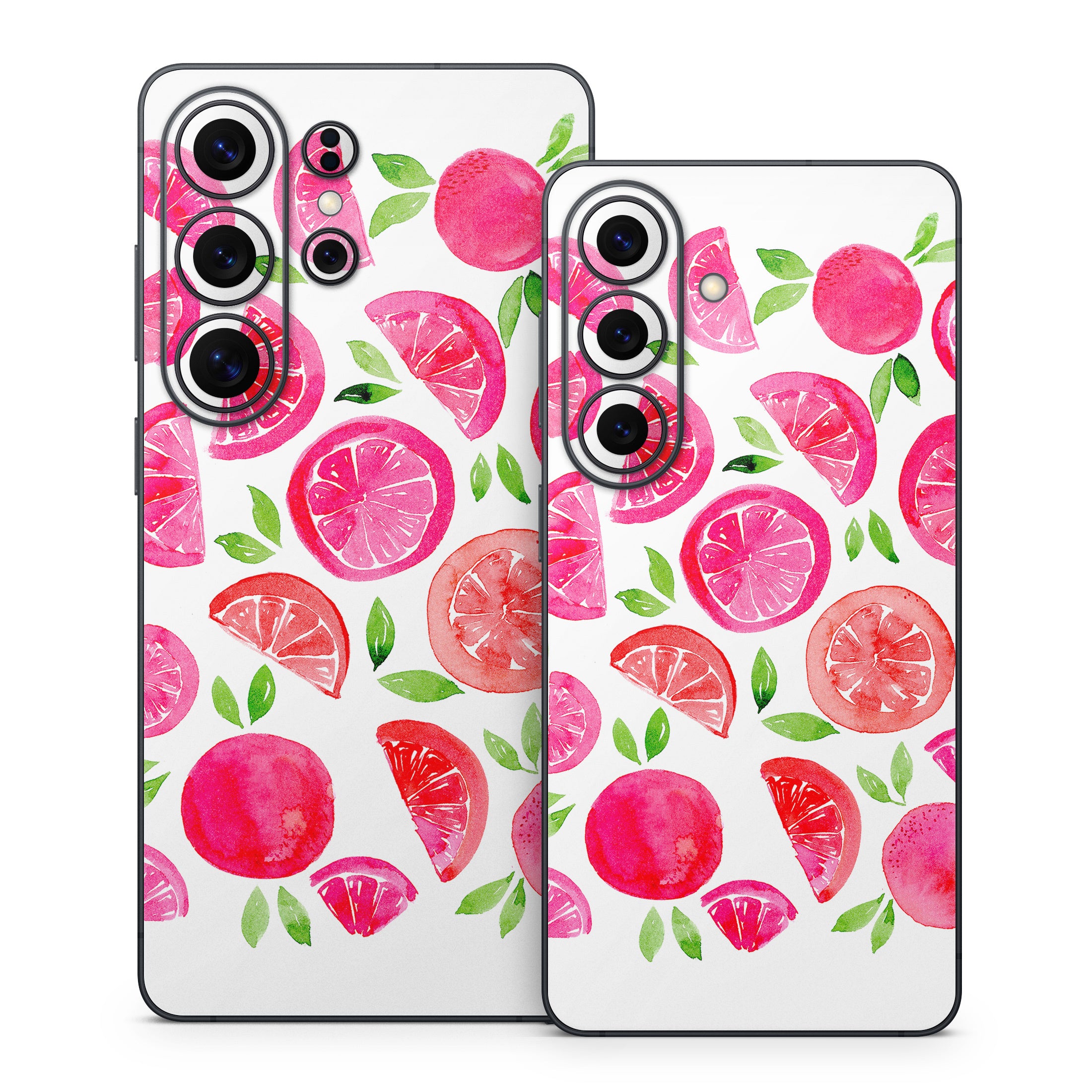 Grapefruit - Samsung Galaxy S26 Skin