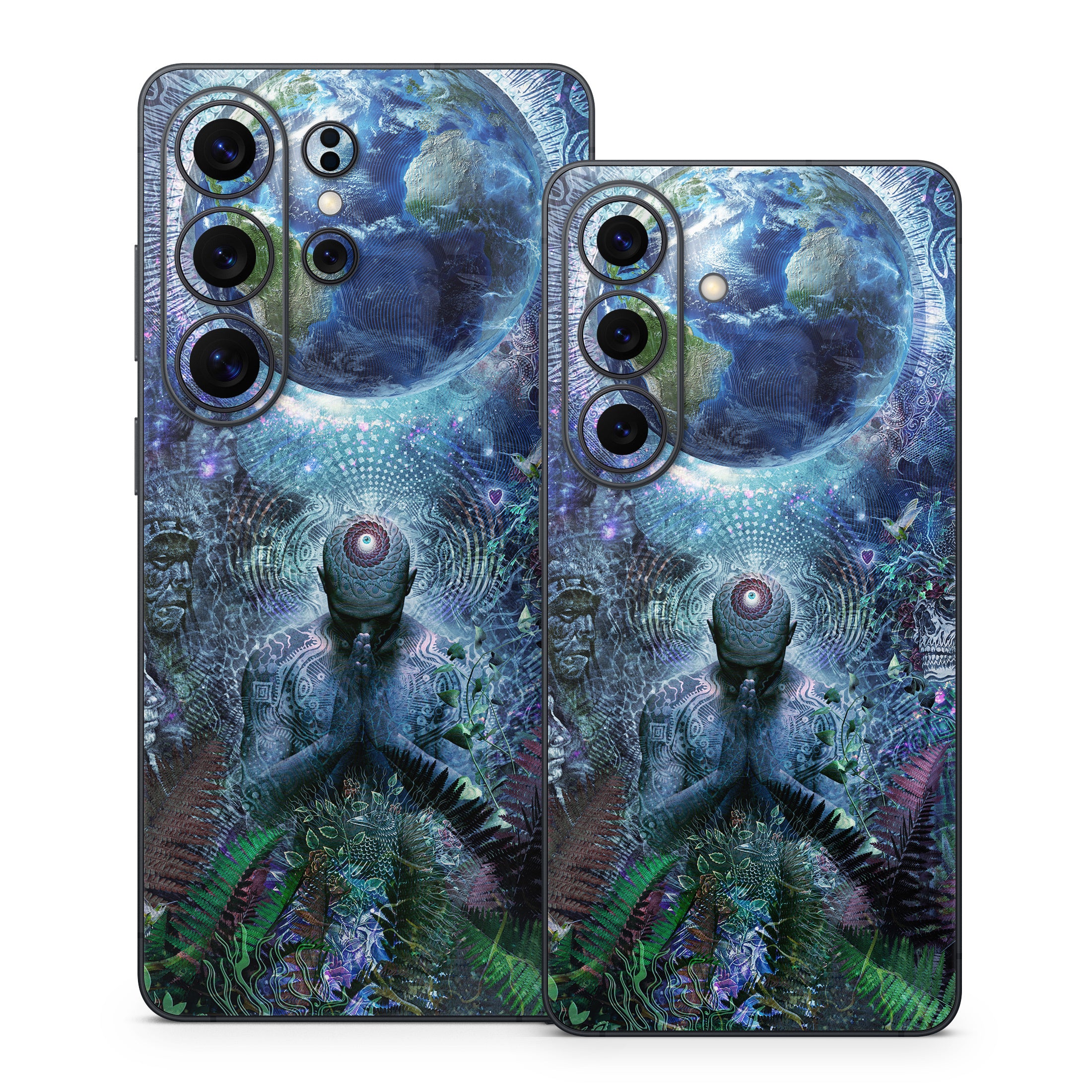 Gratitude - Samsung Galaxy S26 Skin
