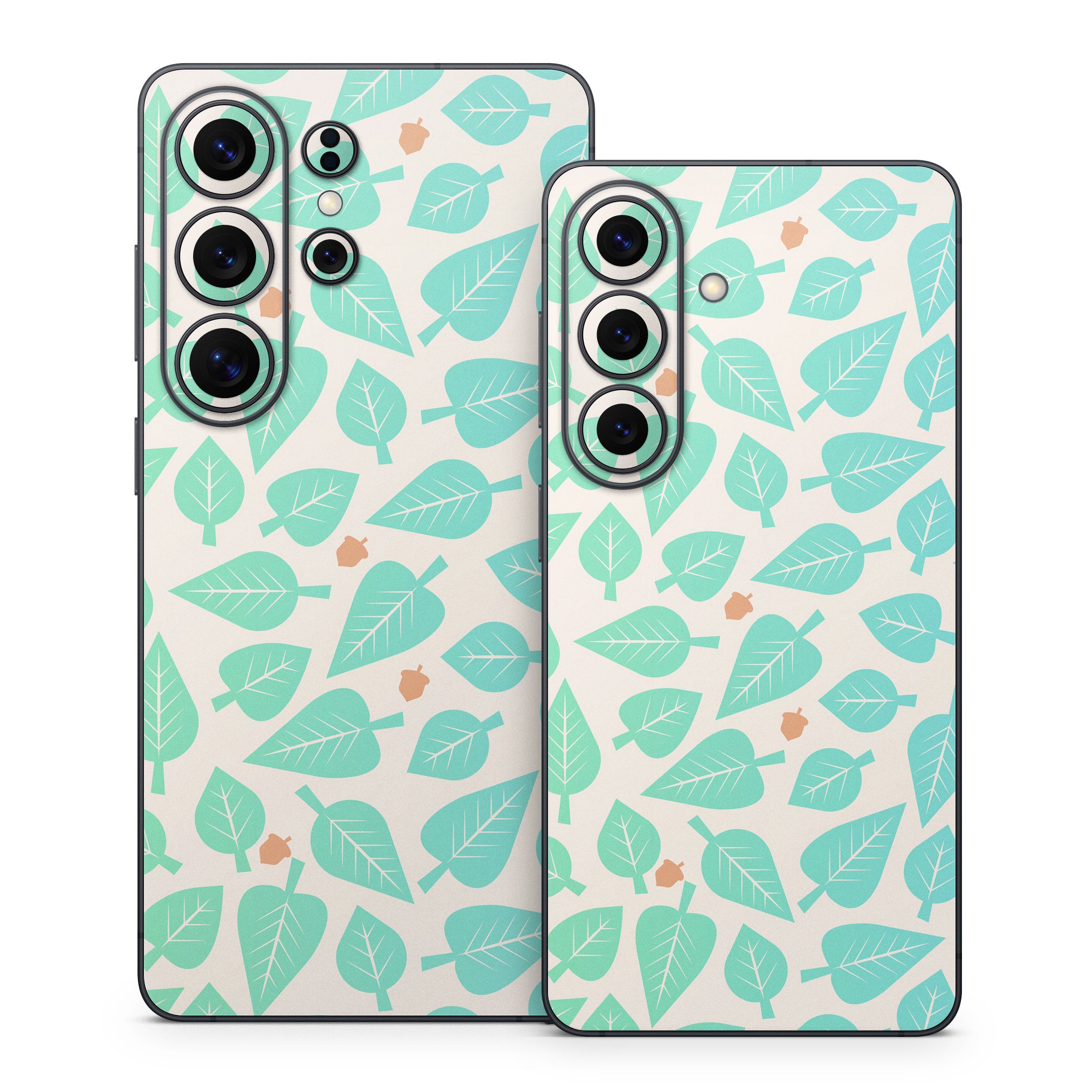 Happy Camper - Samsung Galaxy S26 Skin