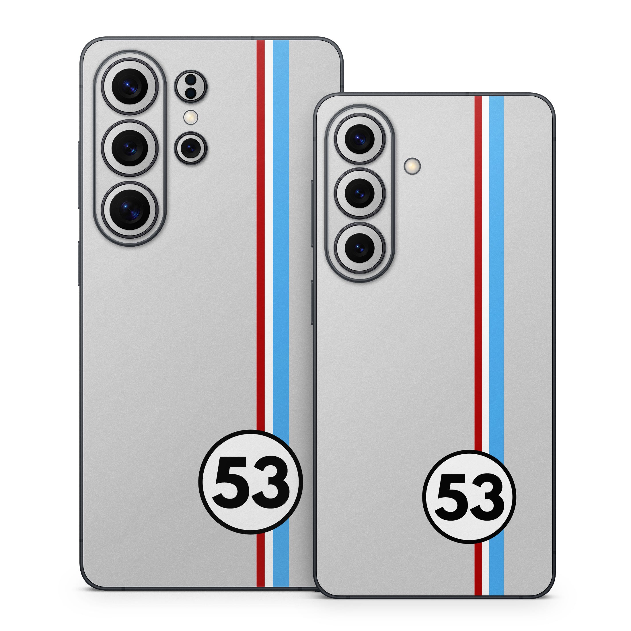 Herbert the Caring Insect - Samsung Galaxy S26 Skin