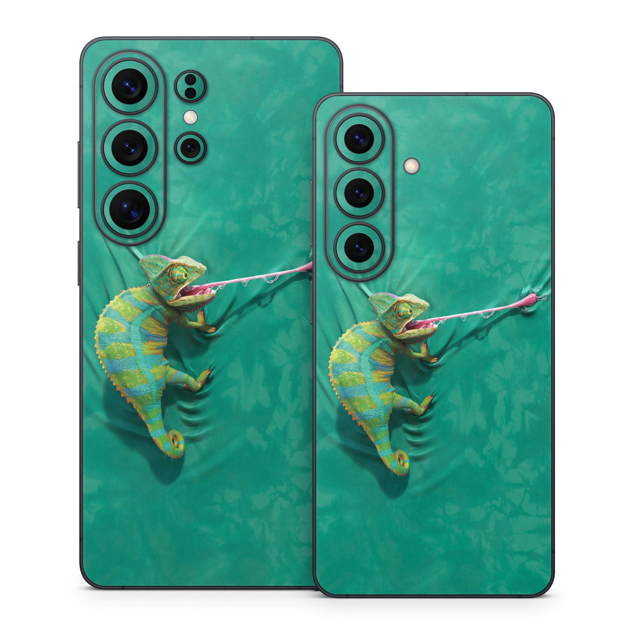 Iguana - Samsung Galaxy S26 Skin