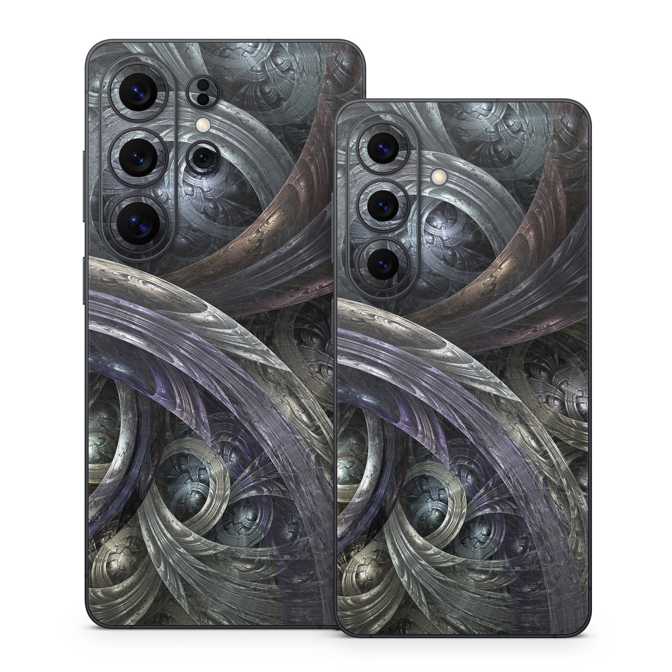 Infinity - Samsung Galaxy S26 Skin