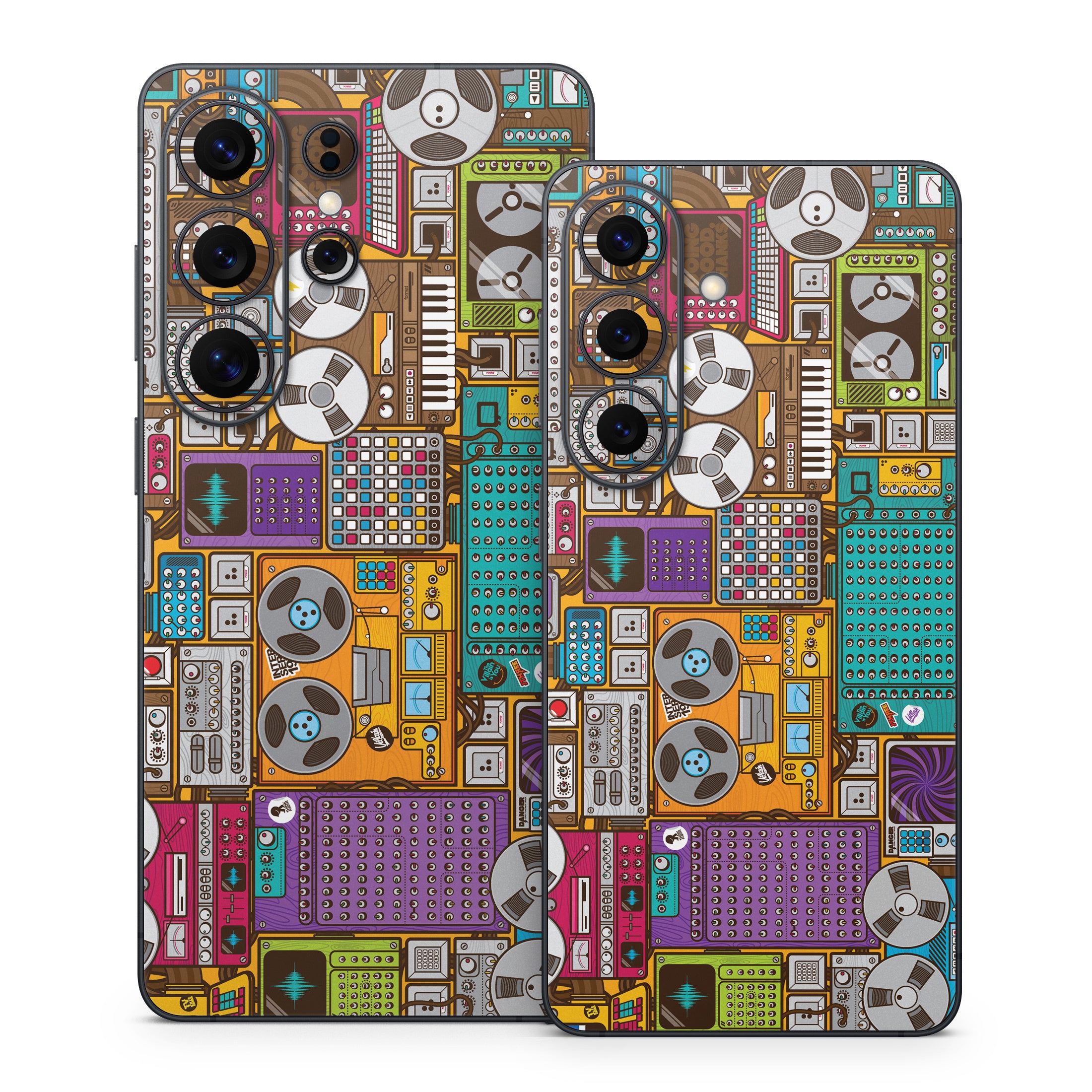In My Pocket - Samsung Galaxy S26 Skin