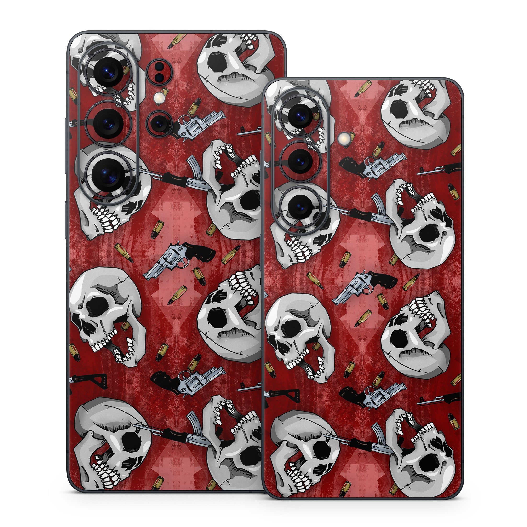 Issues - Samsung Galaxy S26 Skin