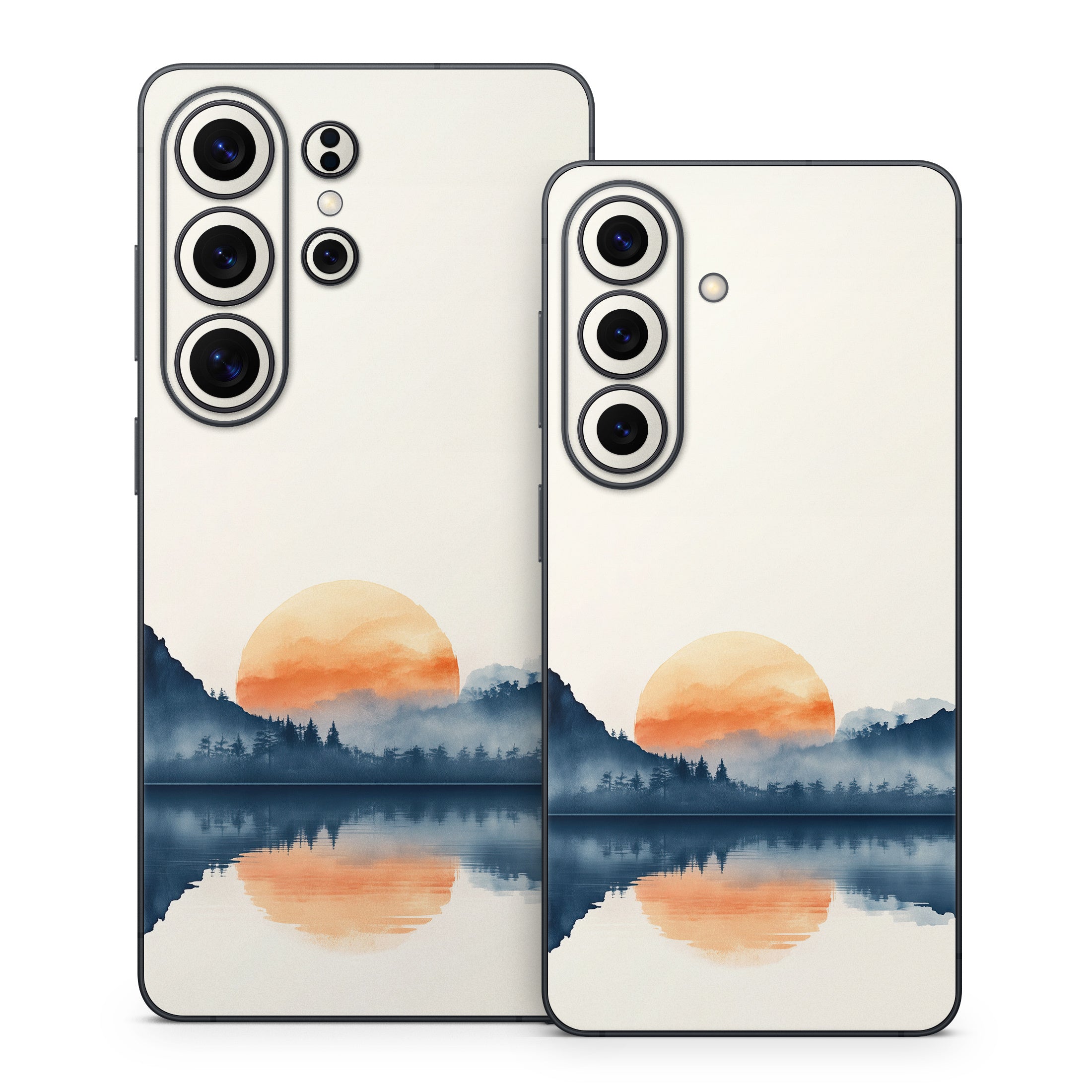 The Dawn - Samsung Galaxy S26 Skin