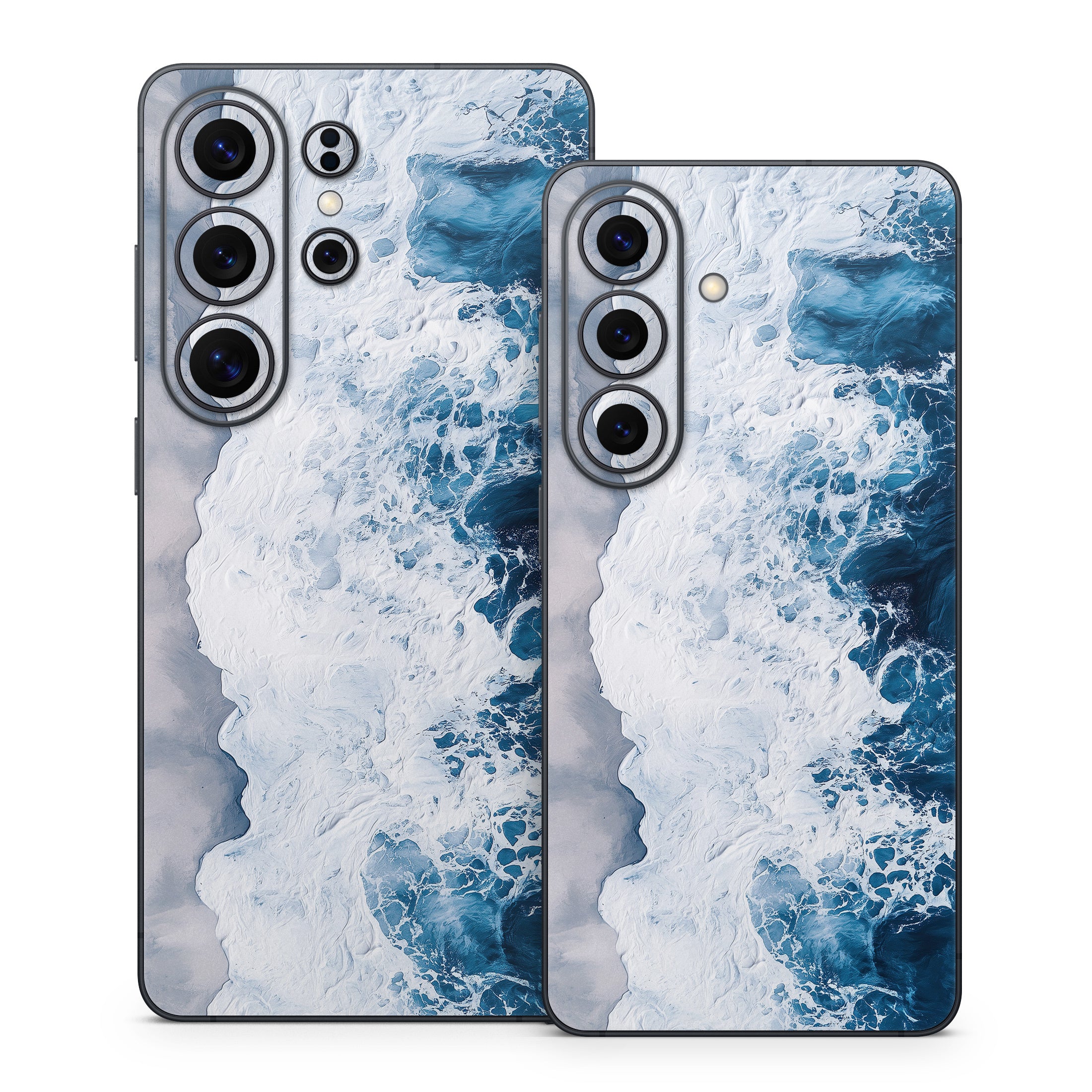 The Shore - Samsung Galaxy S26 Skin
