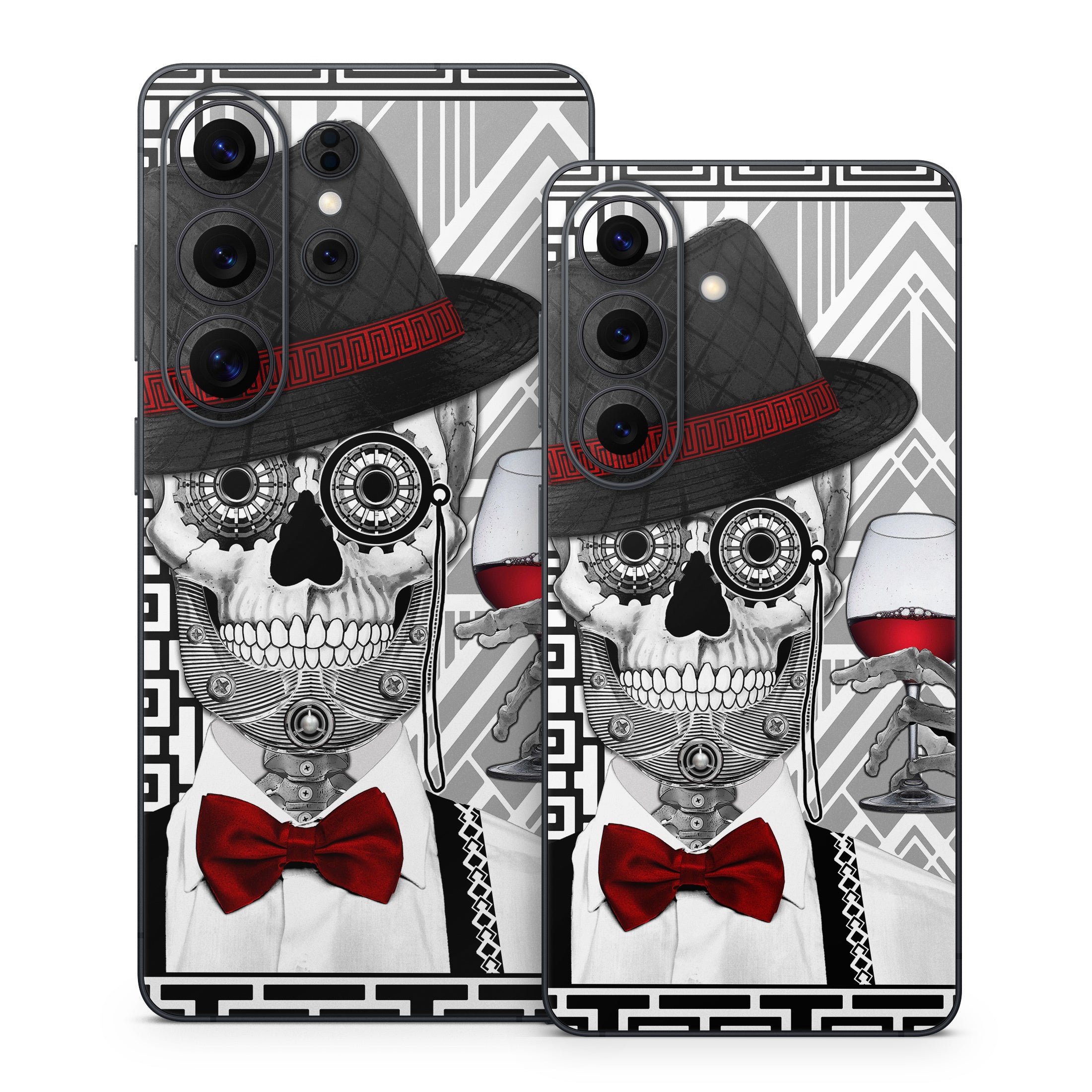 Mr JD Vanderbone - Samsung Galaxy S26 Skin