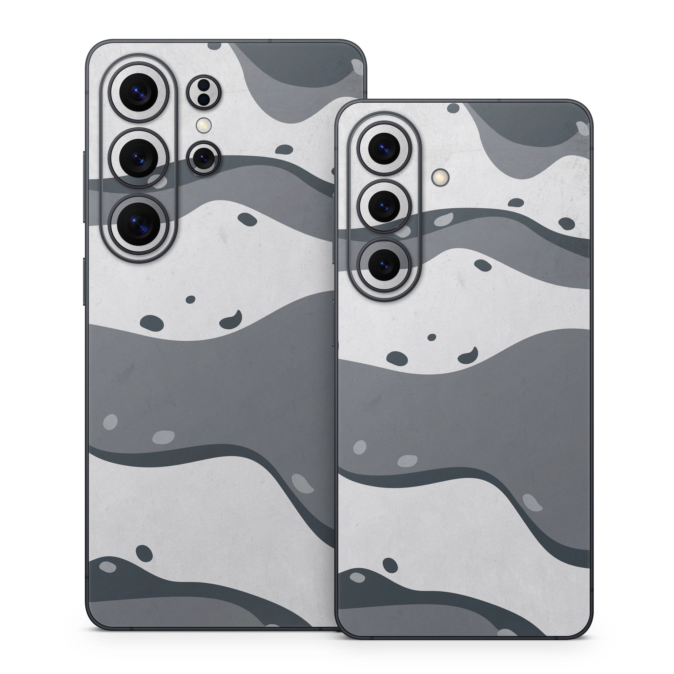 Jet Blast - Samsung Galaxy S26 Skin