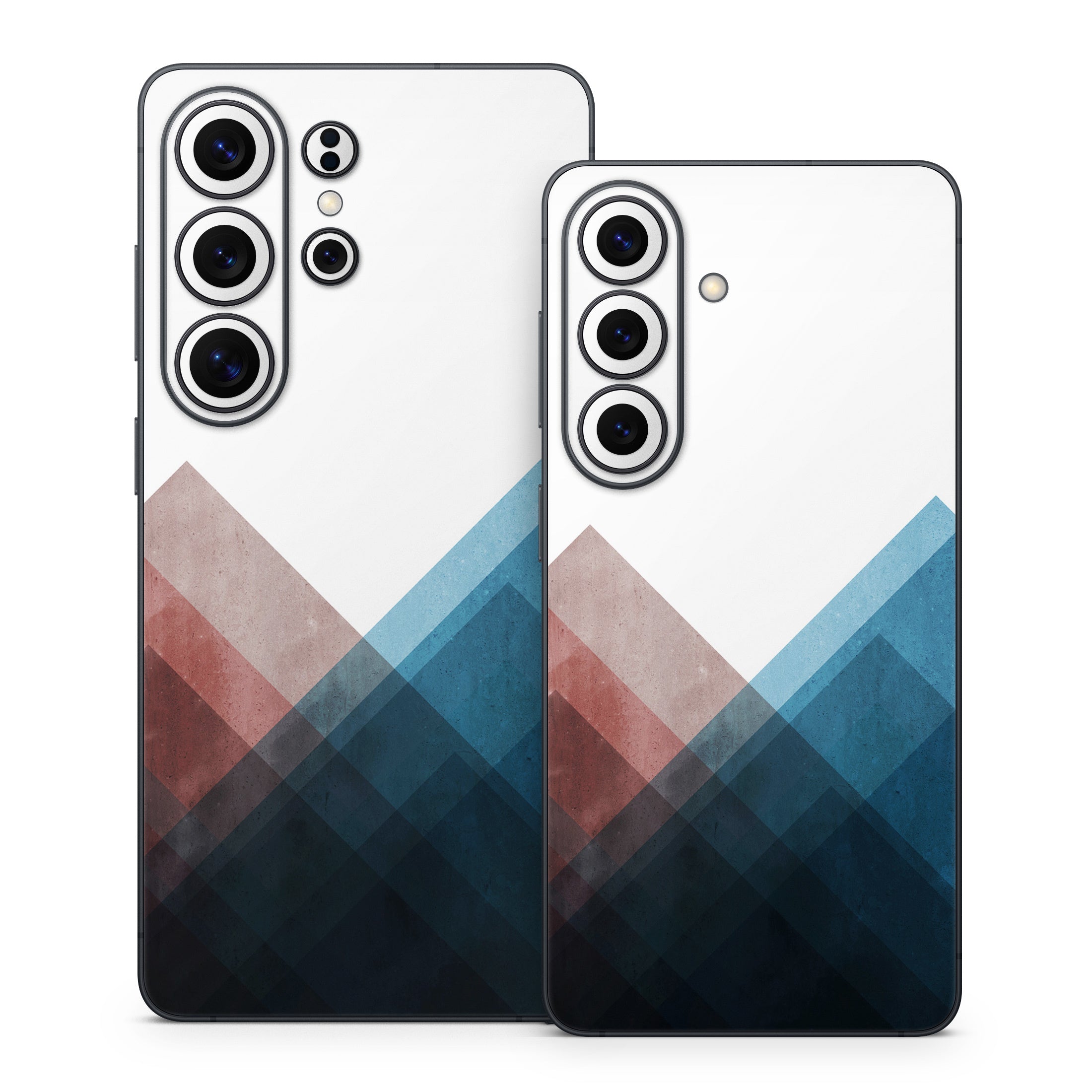 Journeying Inward - Samsung Galaxy S26 Skin