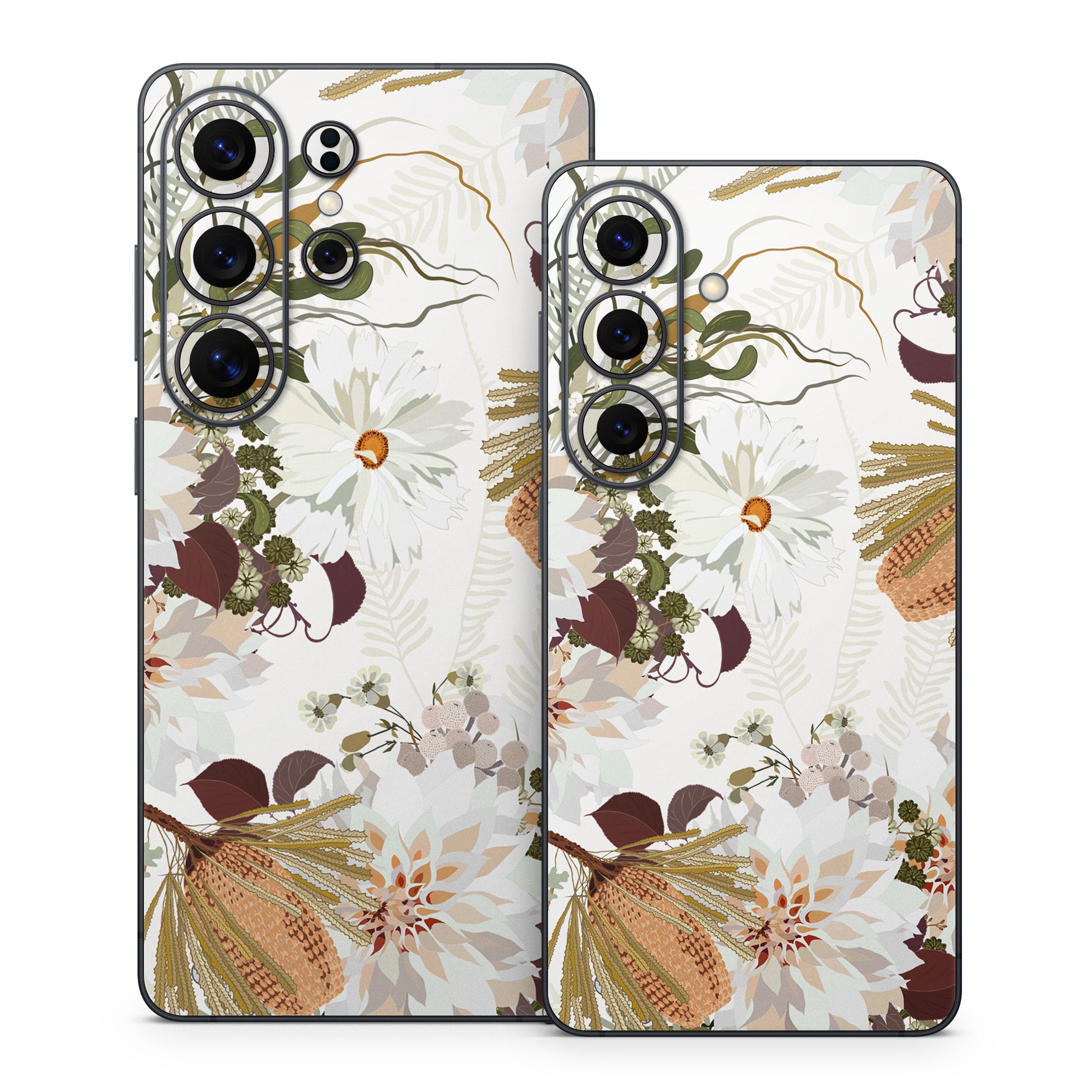 Juliette Charm - Samsung Galaxy S26 Skin