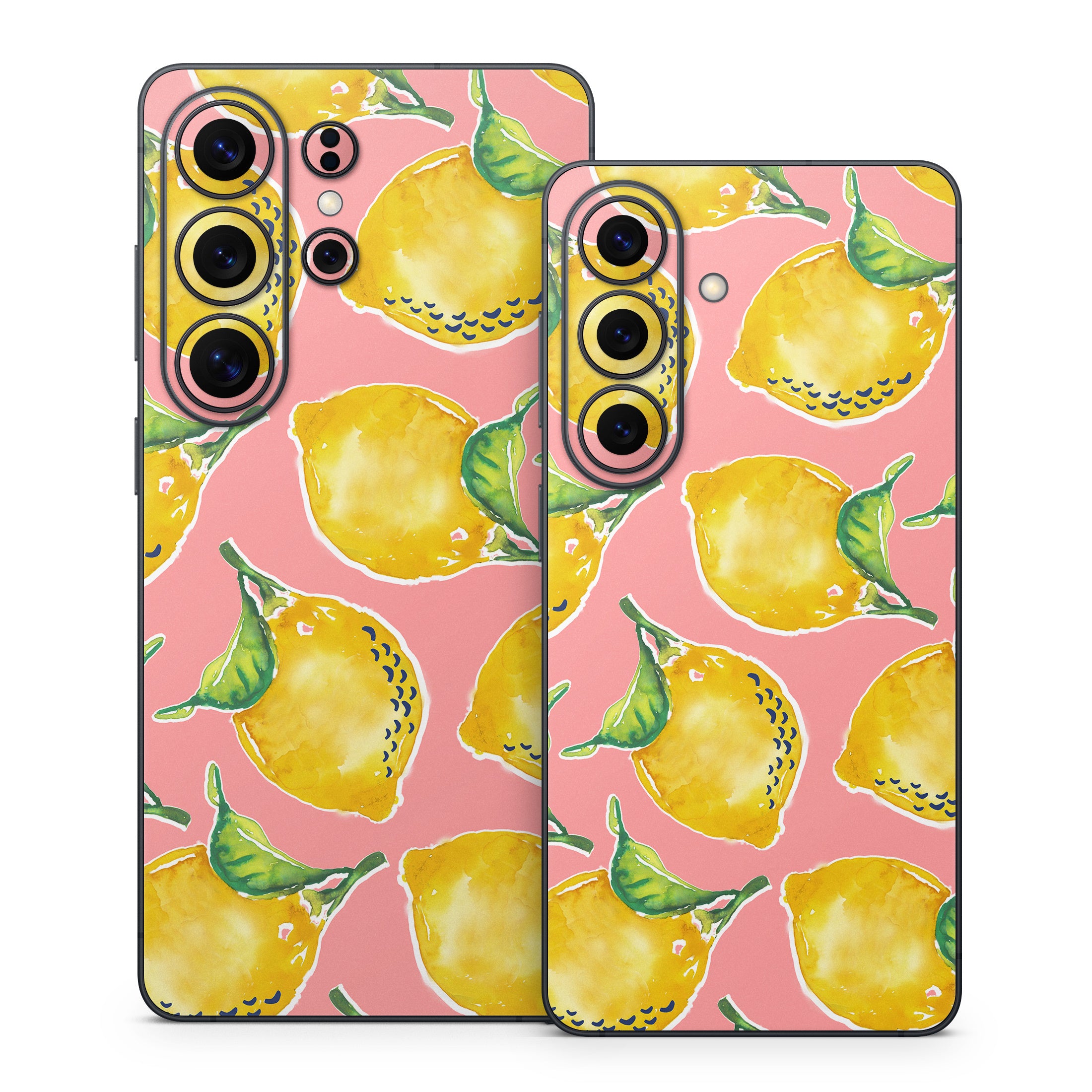 Lemon - Samsung Galaxy S26 Skin