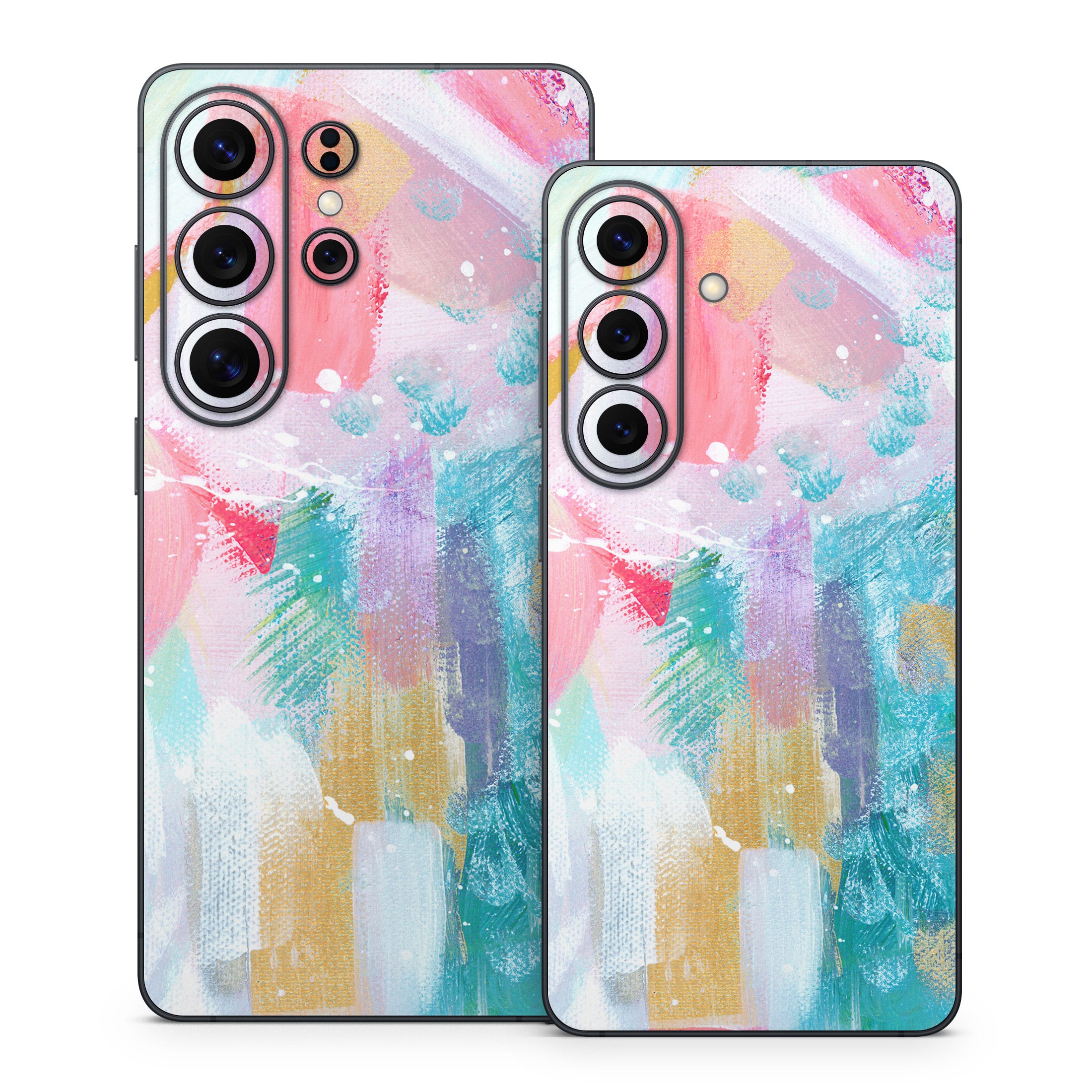 Life Of The Party - Samsung Galaxy S26 Skin