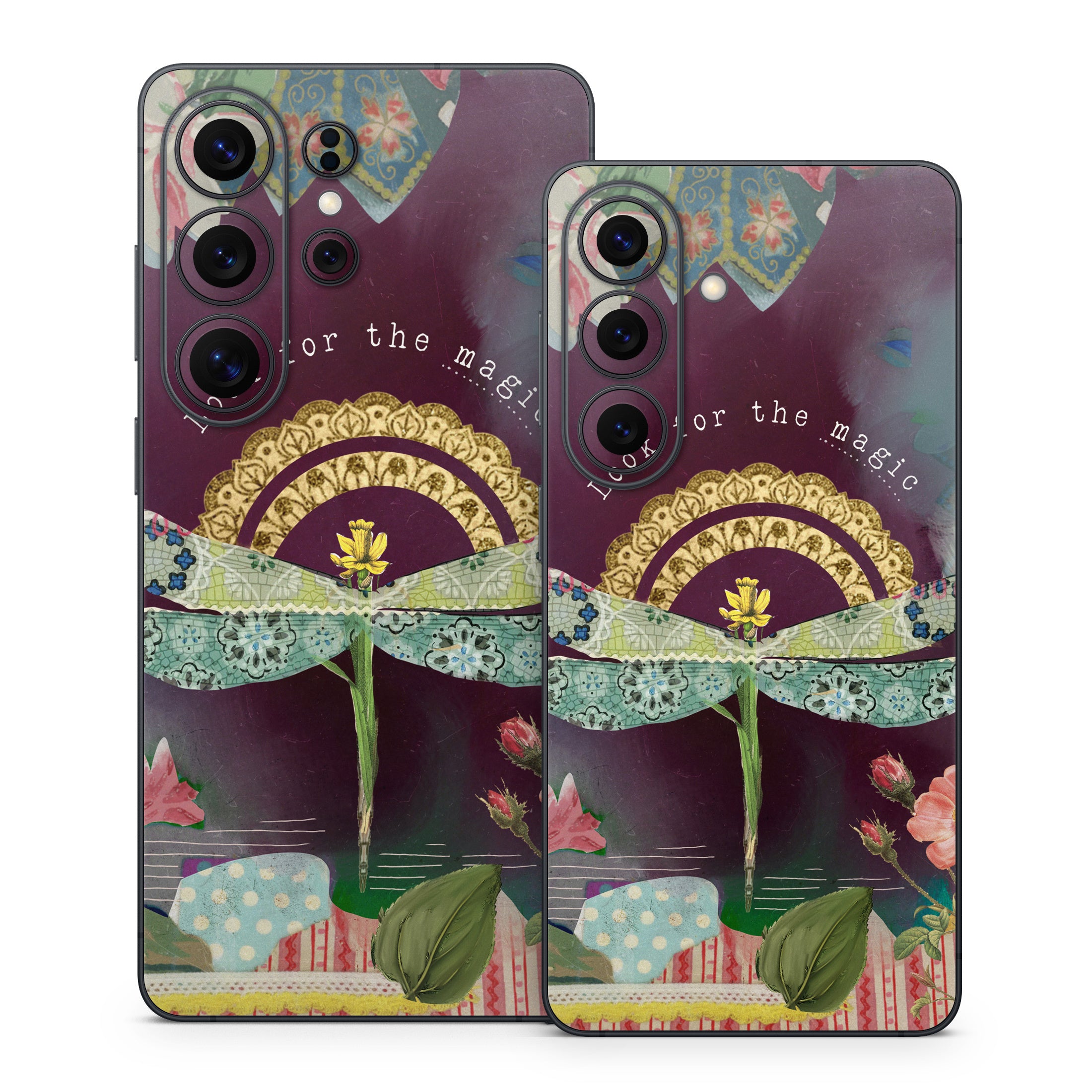 Look For Magic - Samsung Galaxy S26 Skin