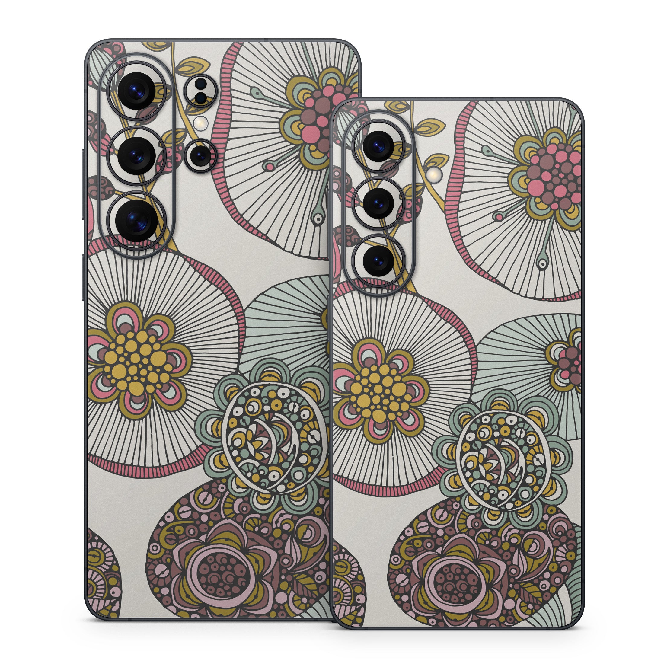 Lotus - Samsung Galaxy S26 Skin