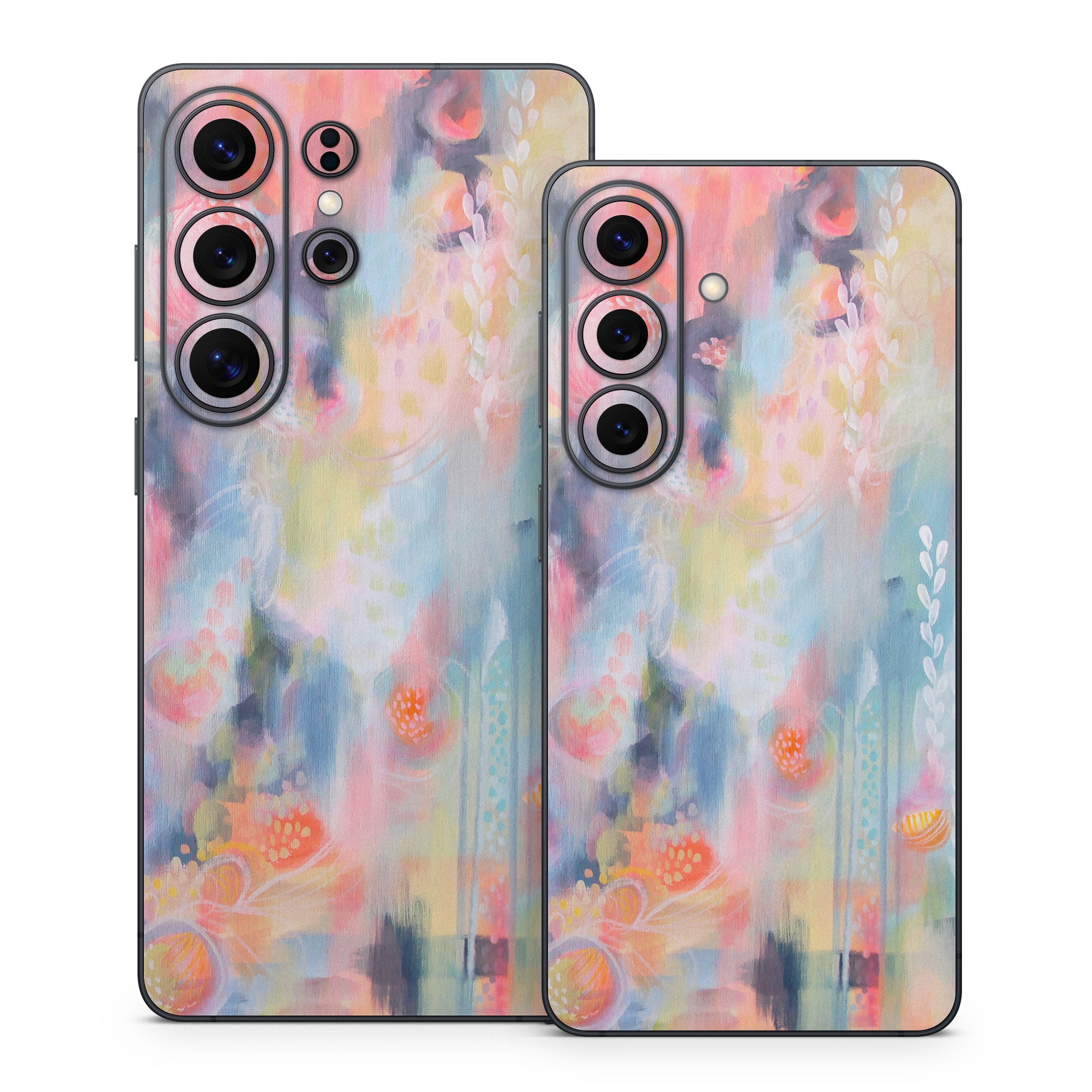 Magic Hour - Samsung Galaxy S26 Skin