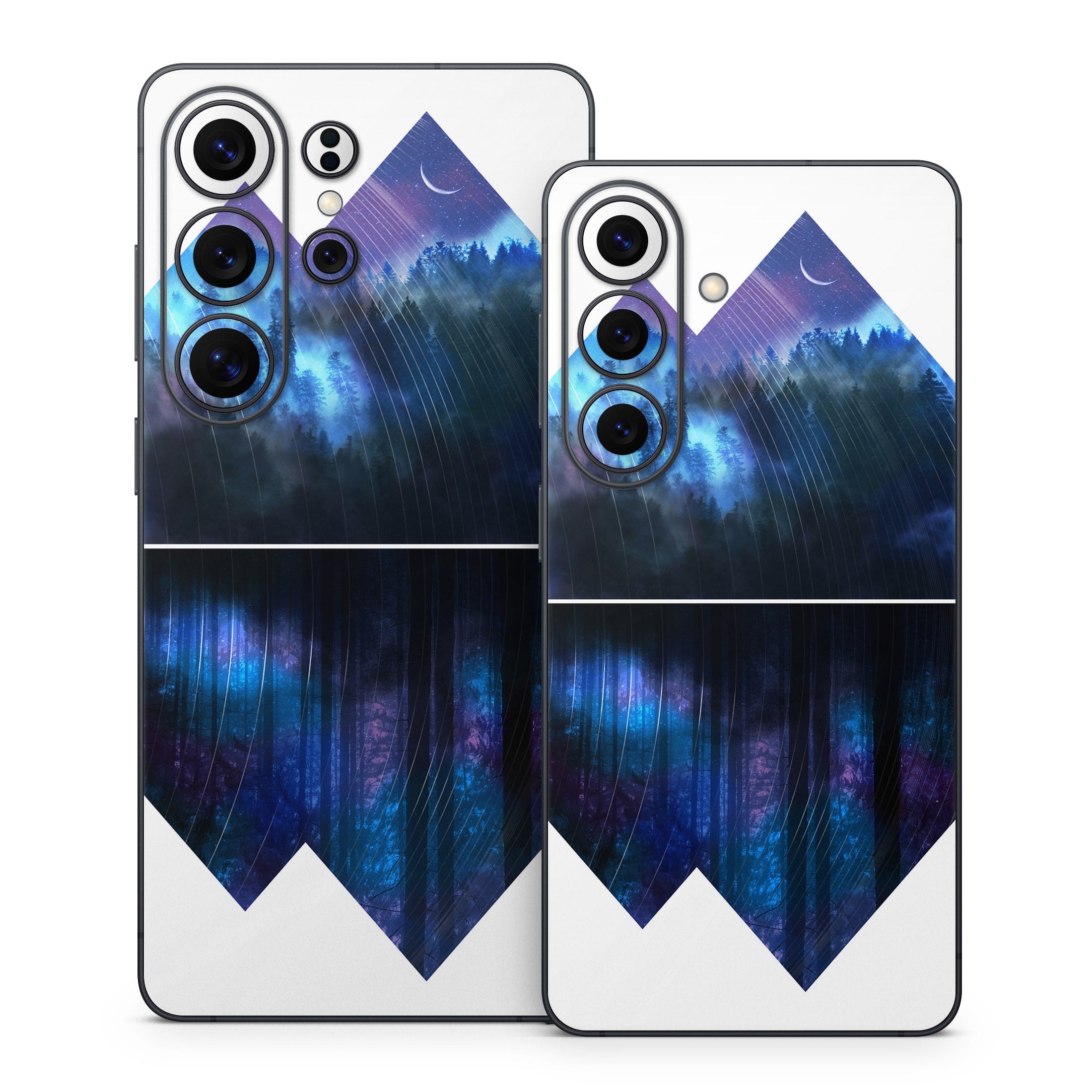 Magnitude - Samsung Galaxy S26 Skin