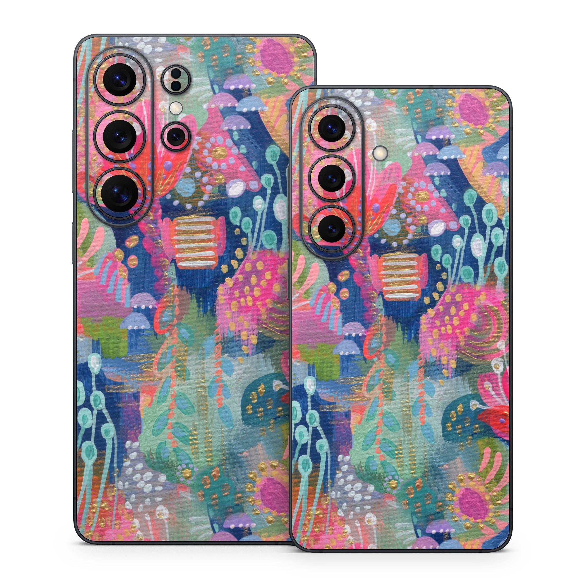 Mary Contrary - Samsung Galaxy S26 Skin