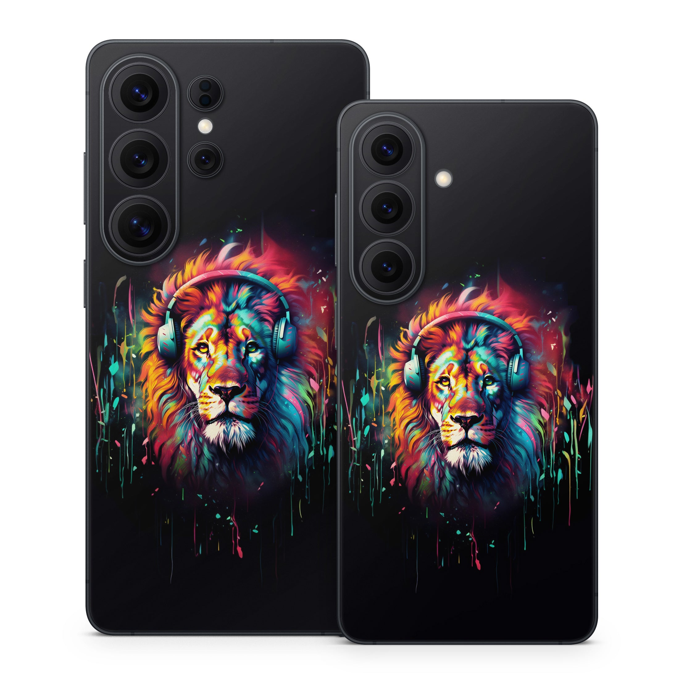Melomaniac - Samsung Galaxy S26 Skin