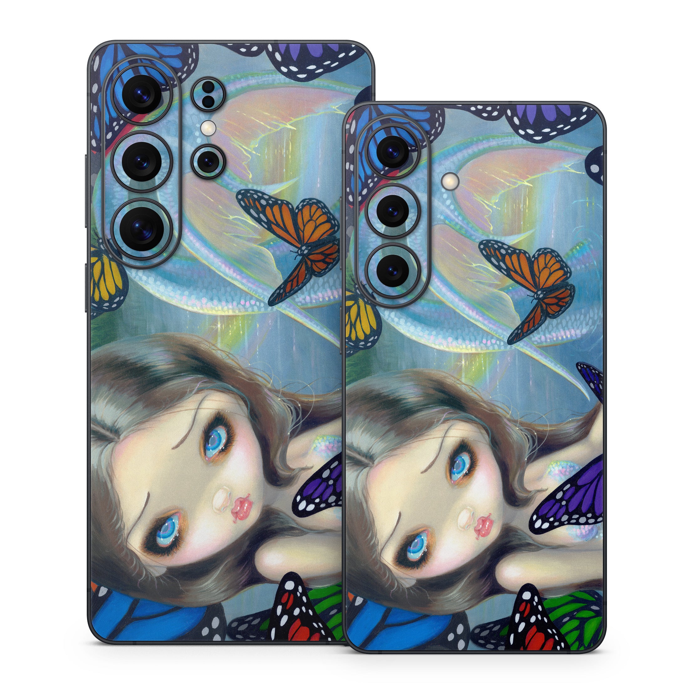 Mermaid - Samsung Galaxy S26 Skin