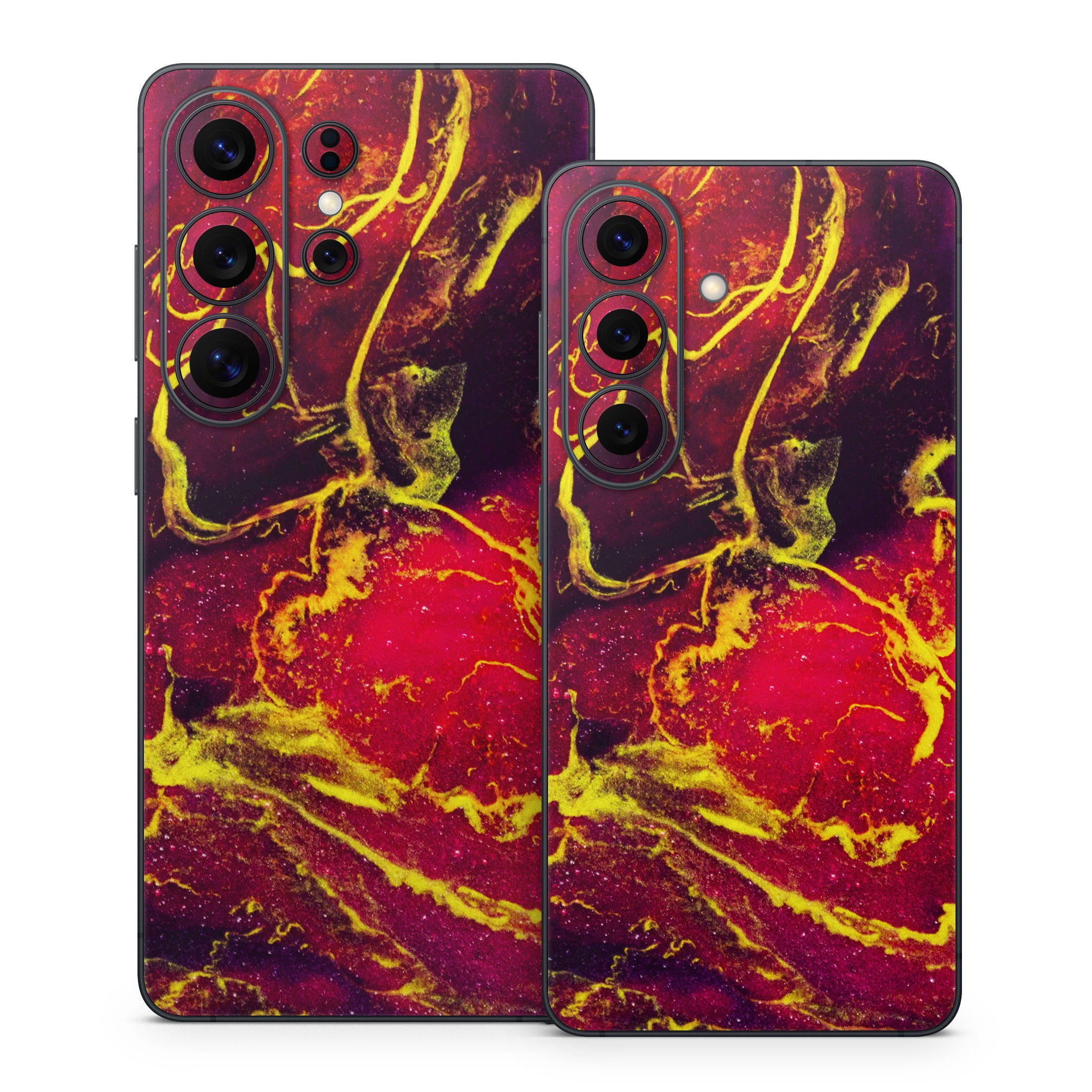 Miasma - Samsung Galaxy S26 Skin