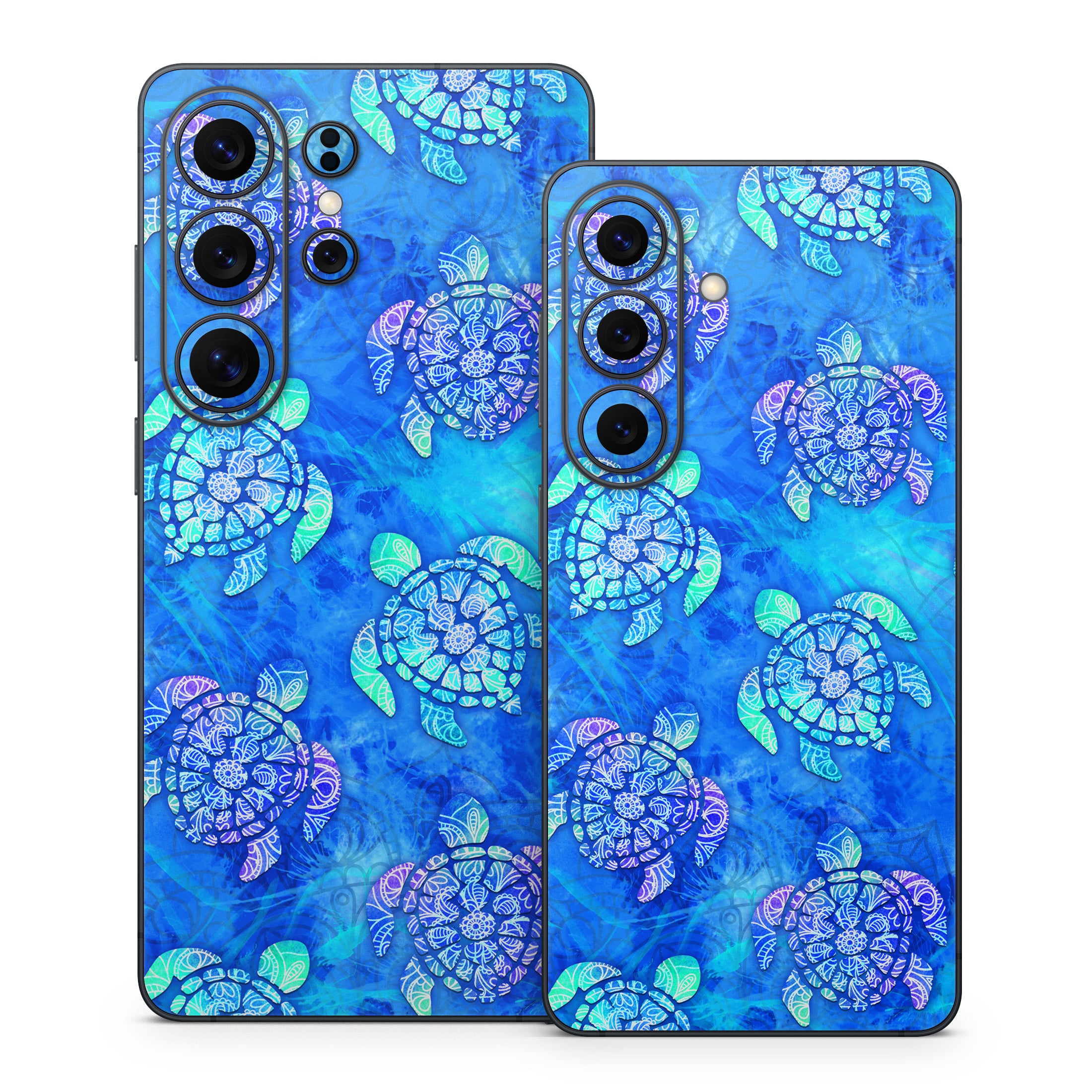 Mother Earth - Samsung Galaxy S26 Skin
