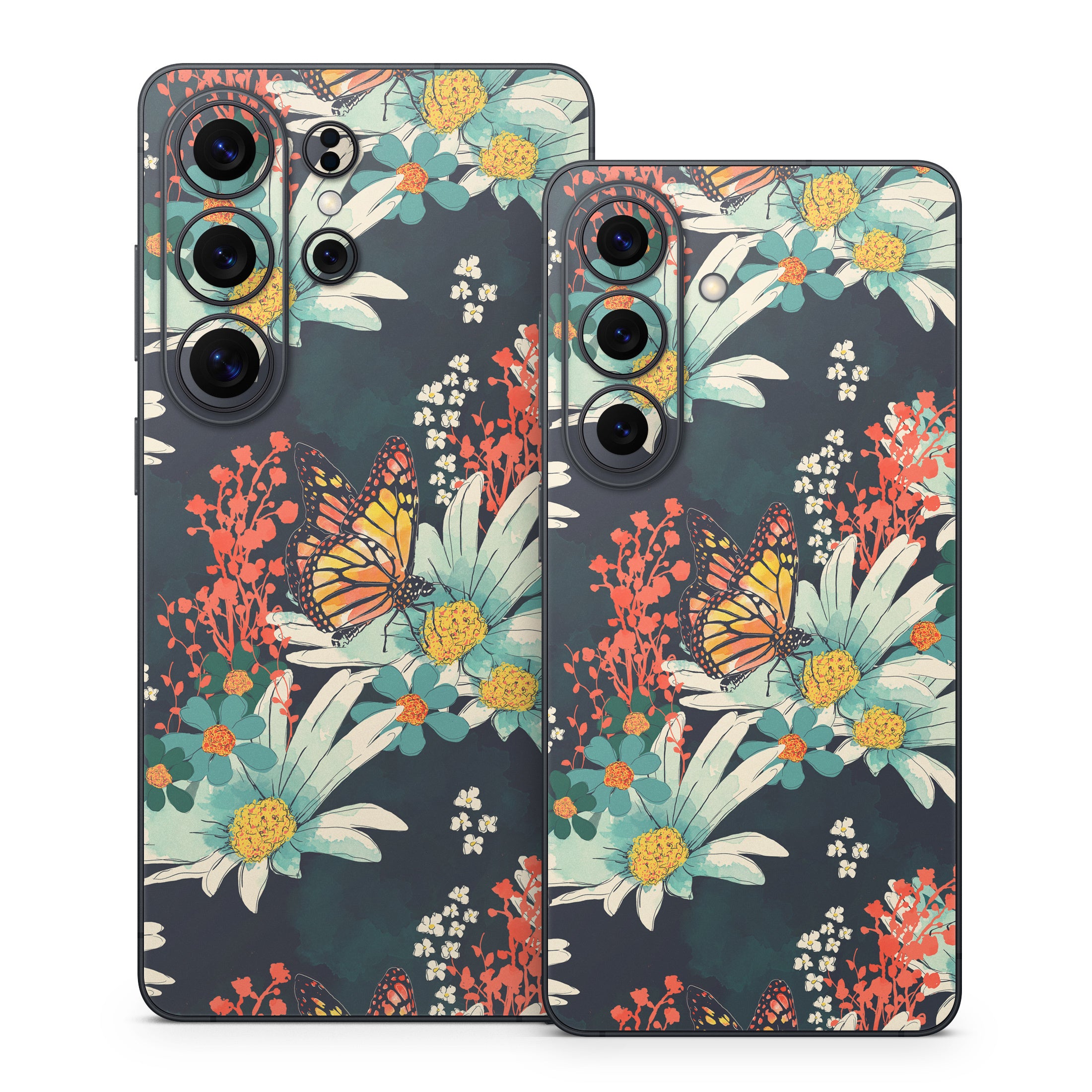 Monarch Grove - Samsung Galaxy S26 Skin