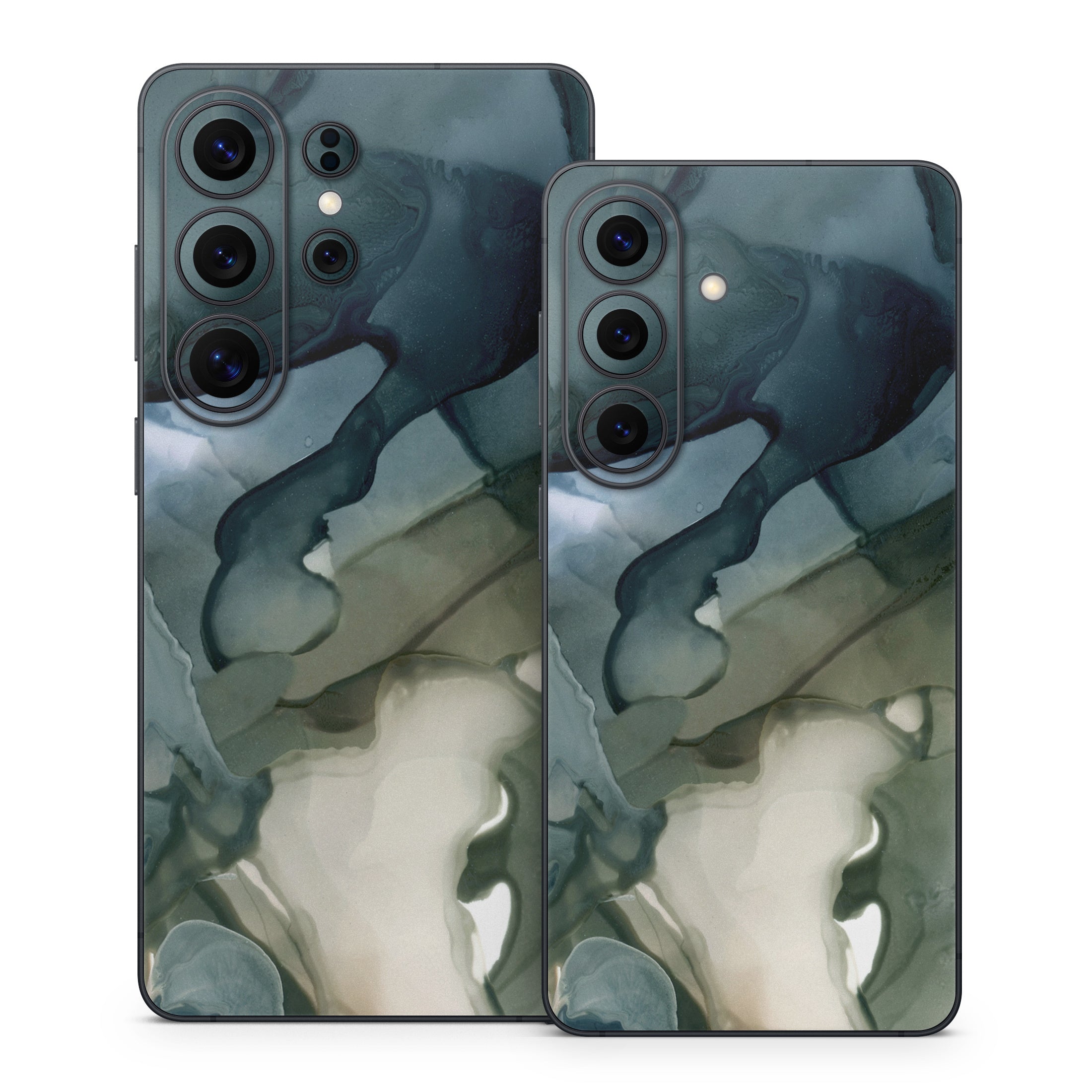 Moody Blues - Samsung Galaxy S26 Skin