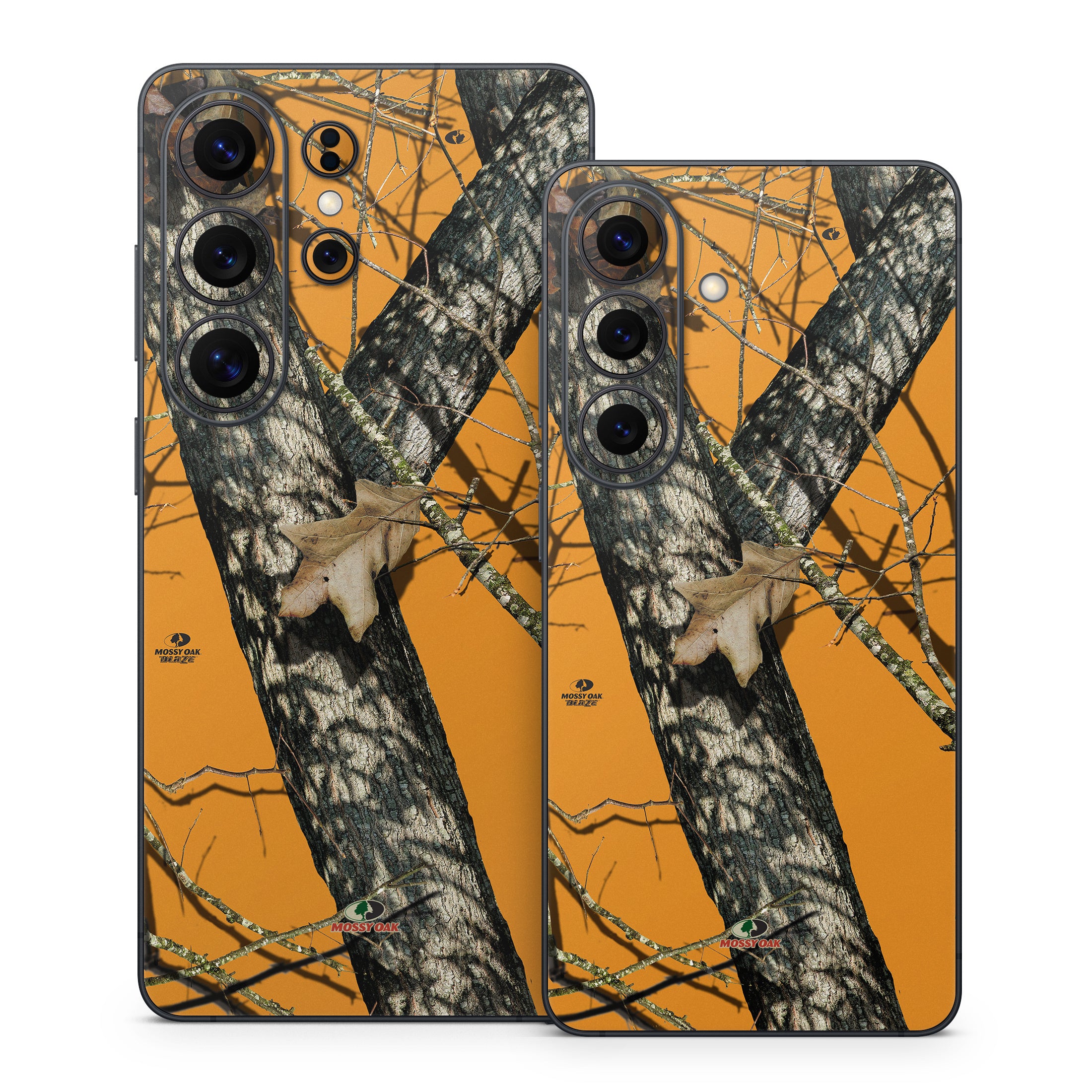 Blaze - Samsung Galaxy S26 Skin
