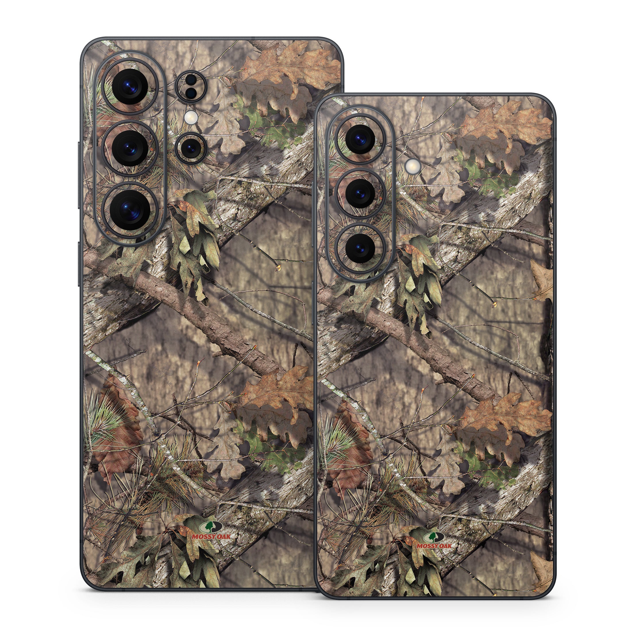 Break-Up Country - Samsung Galaxy S26 Skin