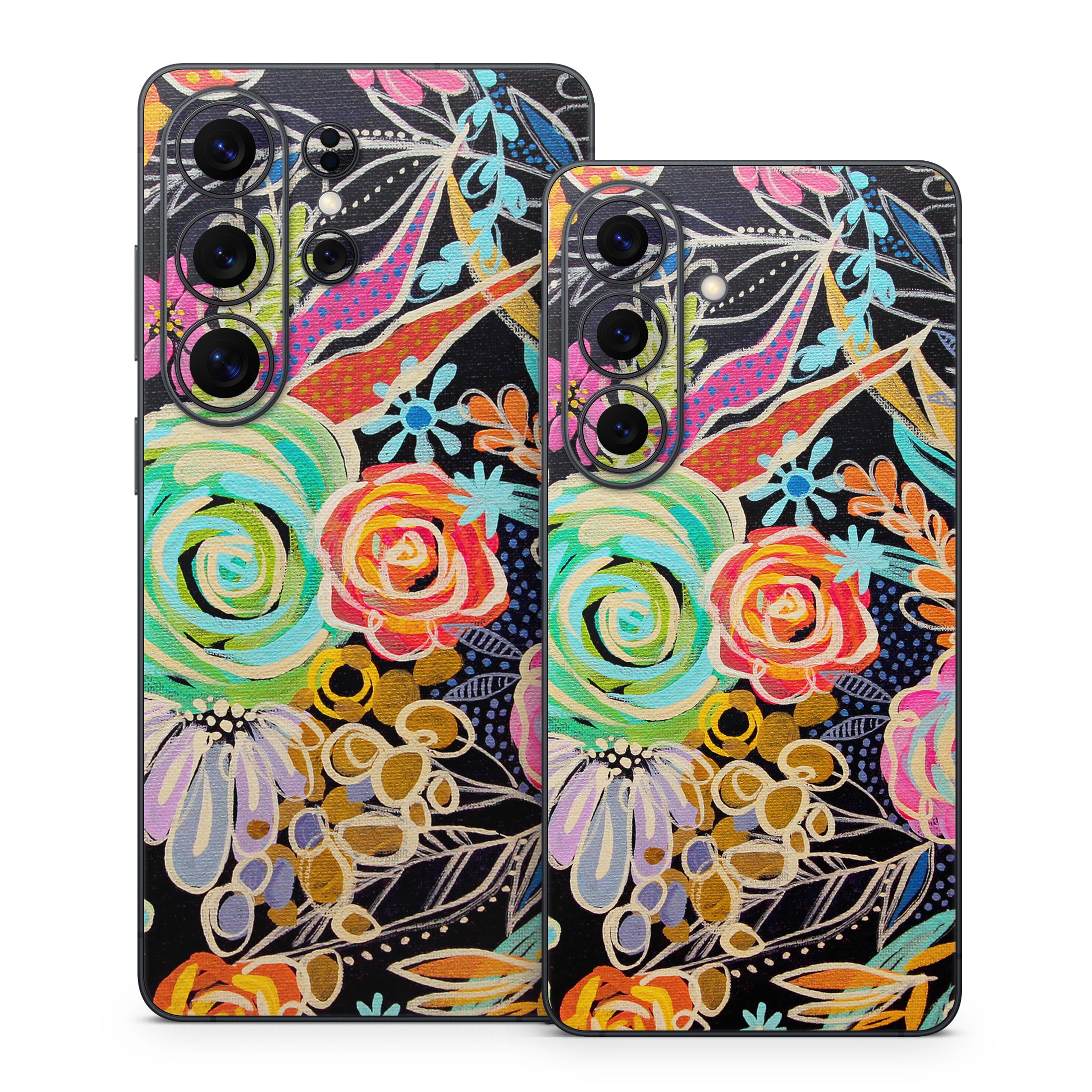 My Happy Place - Samsung Galaxy S26 Skin