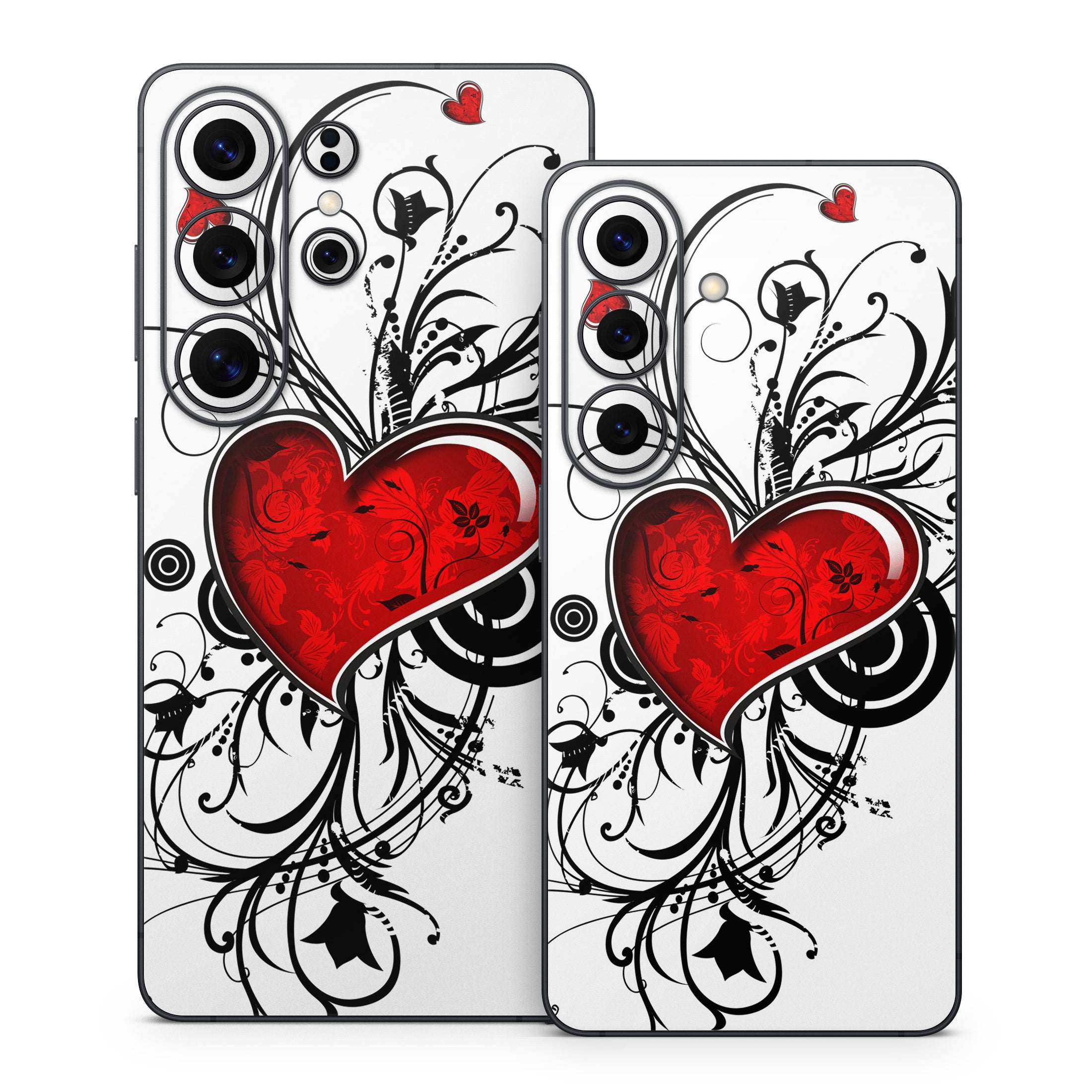 My Heart - Samsung Galaxy S26 Skin
