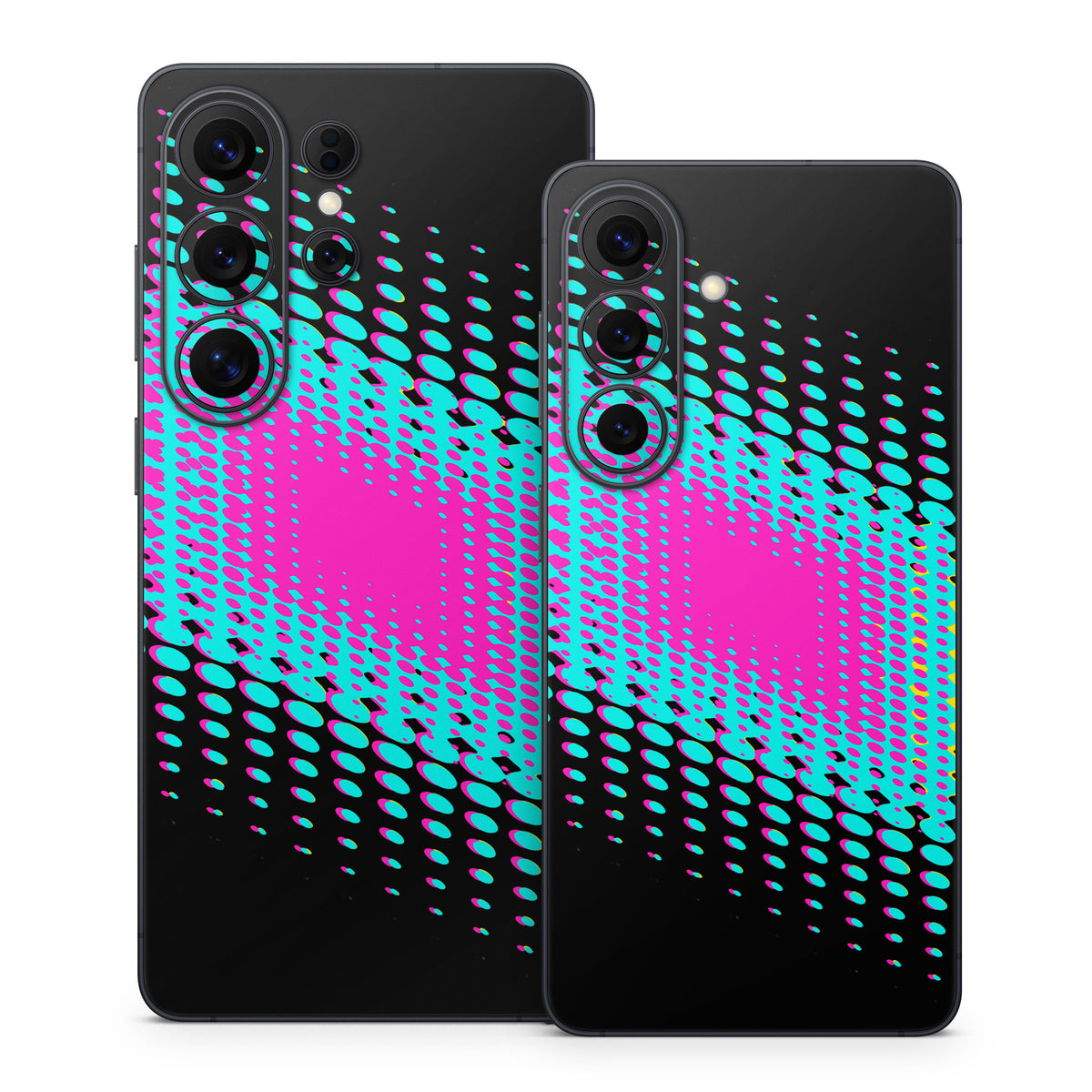 Neons - Samsung Galaxy S26 Skin