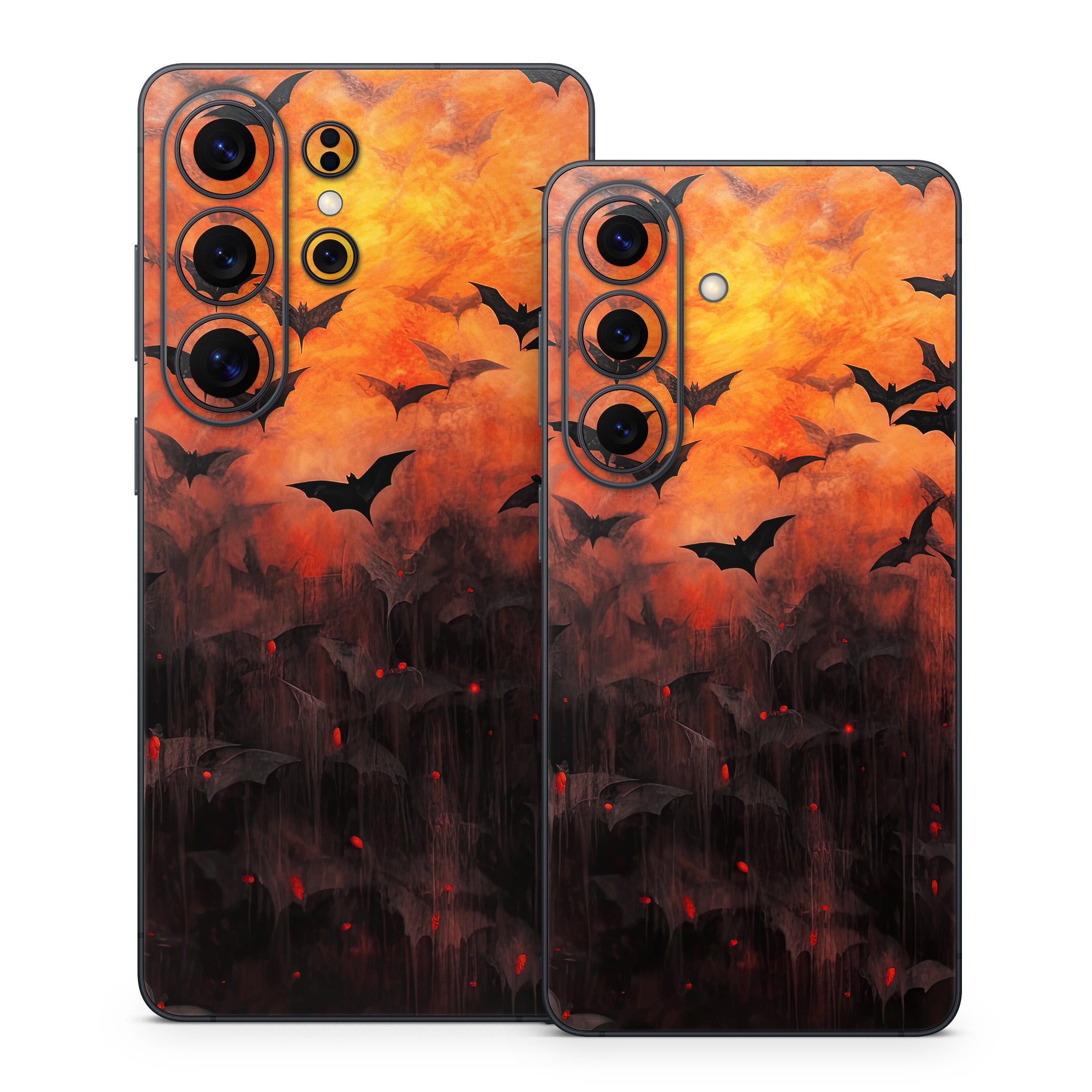 Night Fury - Samsung Galaxy S26 Skin