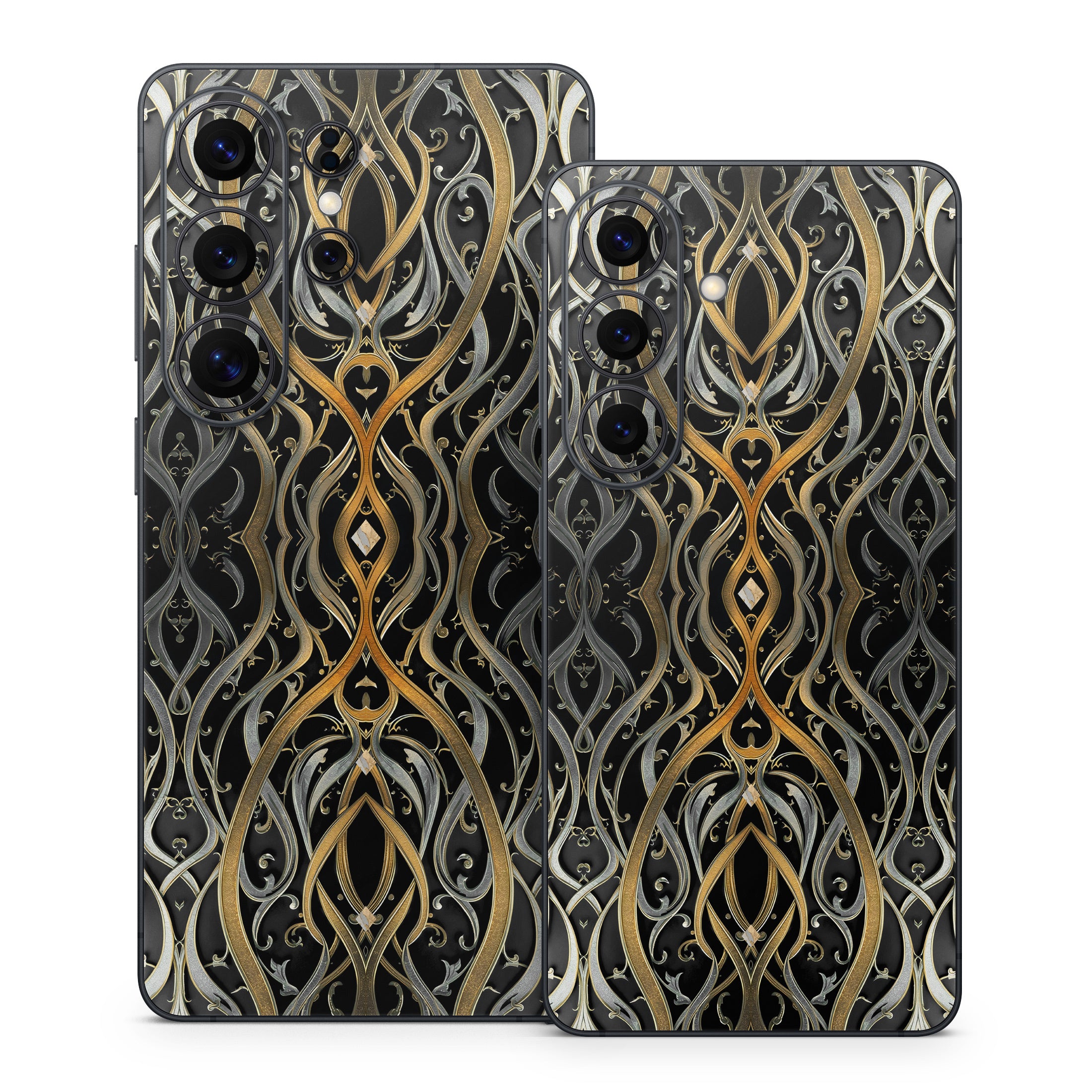 Nouveau - Samsung Galaxy S26 Skin