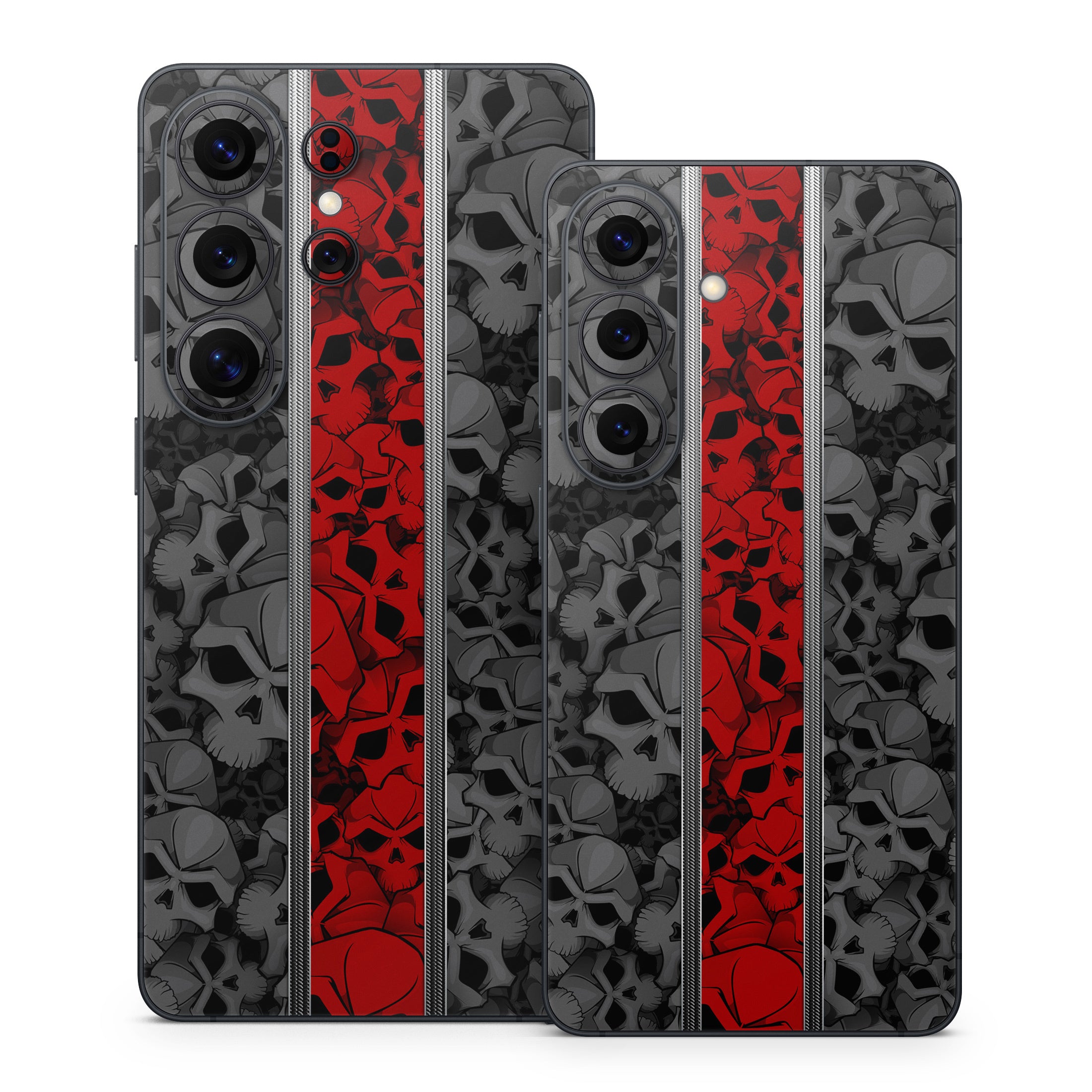 Nunzio - Samsung Galaxy S26 Skin