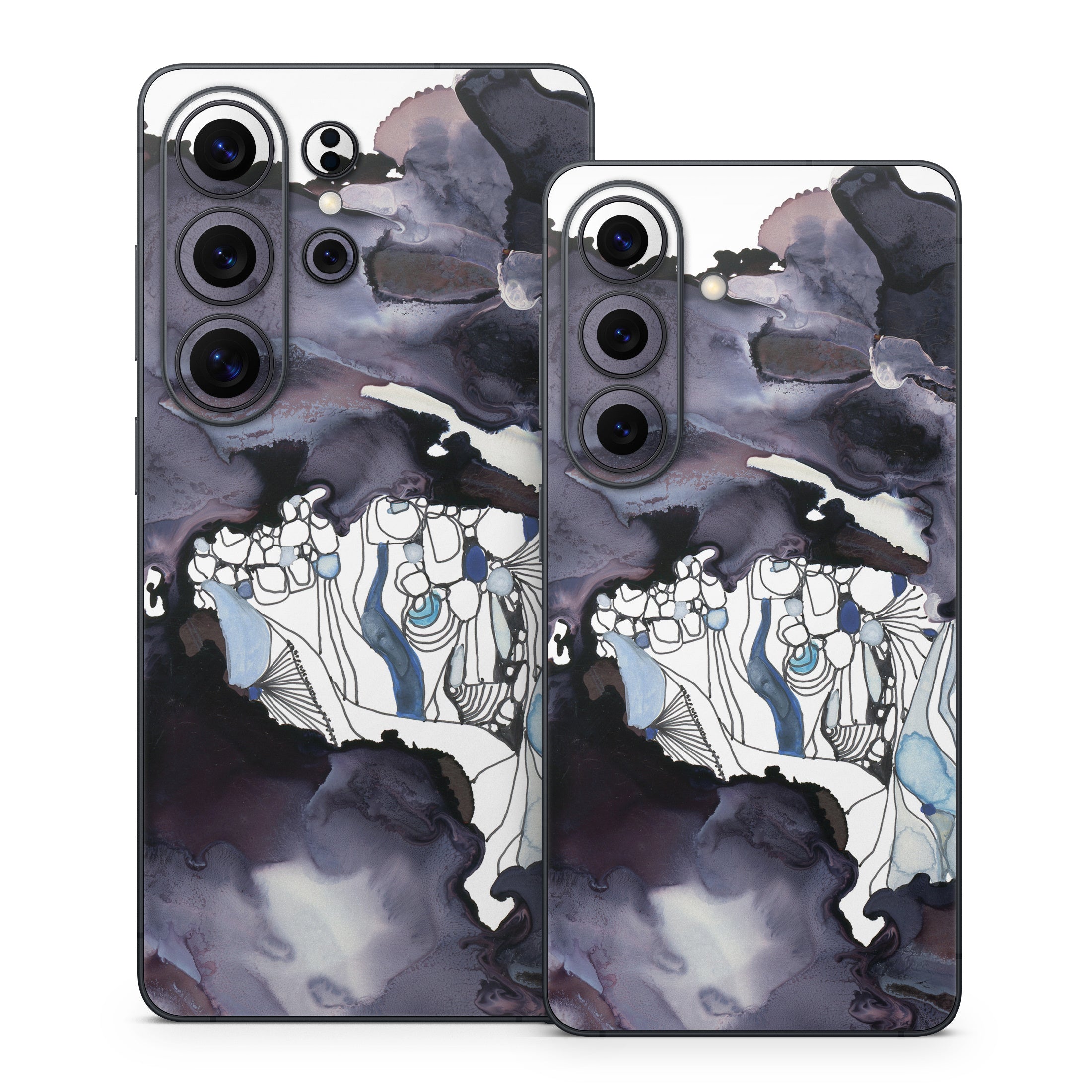 Ocean Majesty - Samsung Galaxy S26 Skin