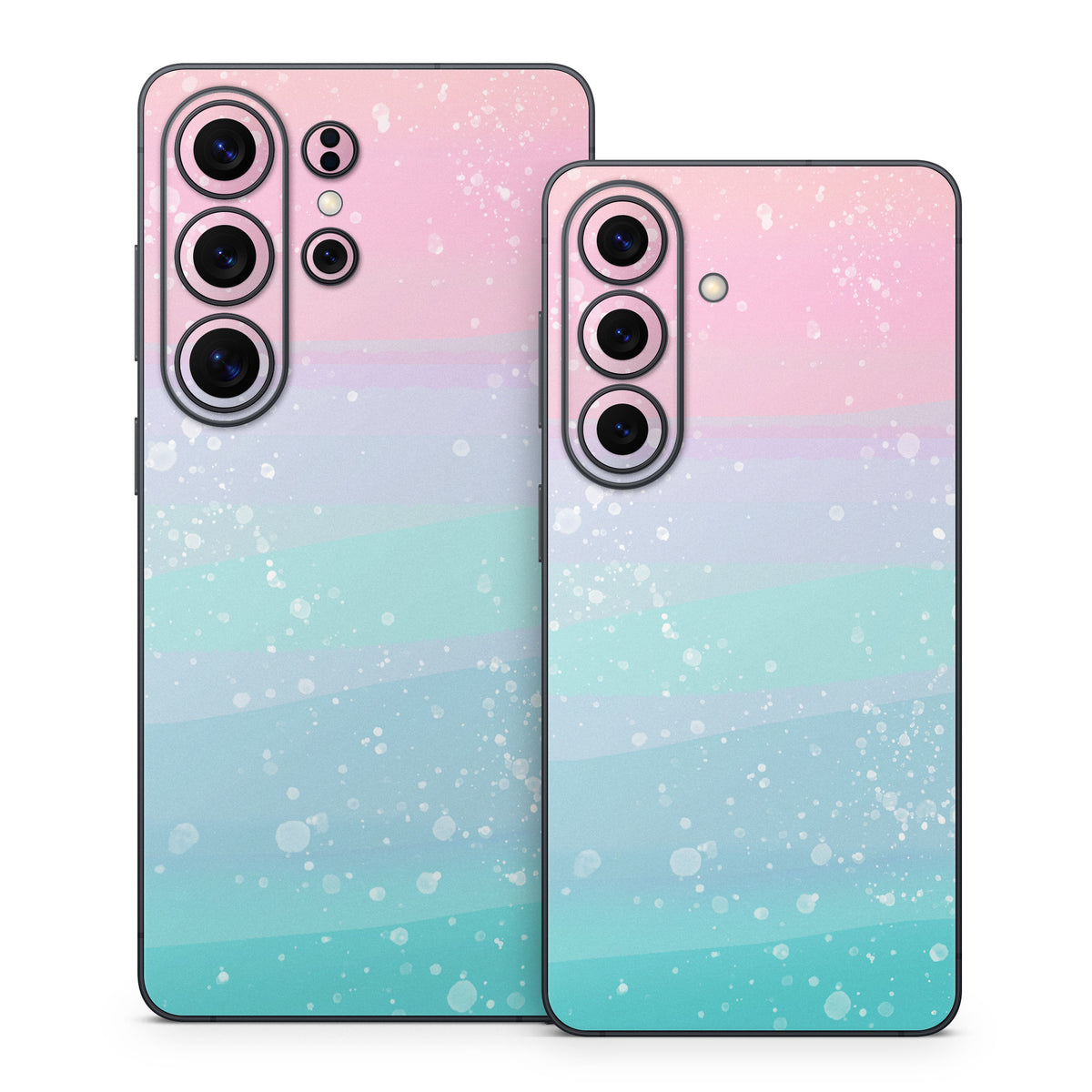 Ombre Sunset - Samsung Galaxy S26 Skin
