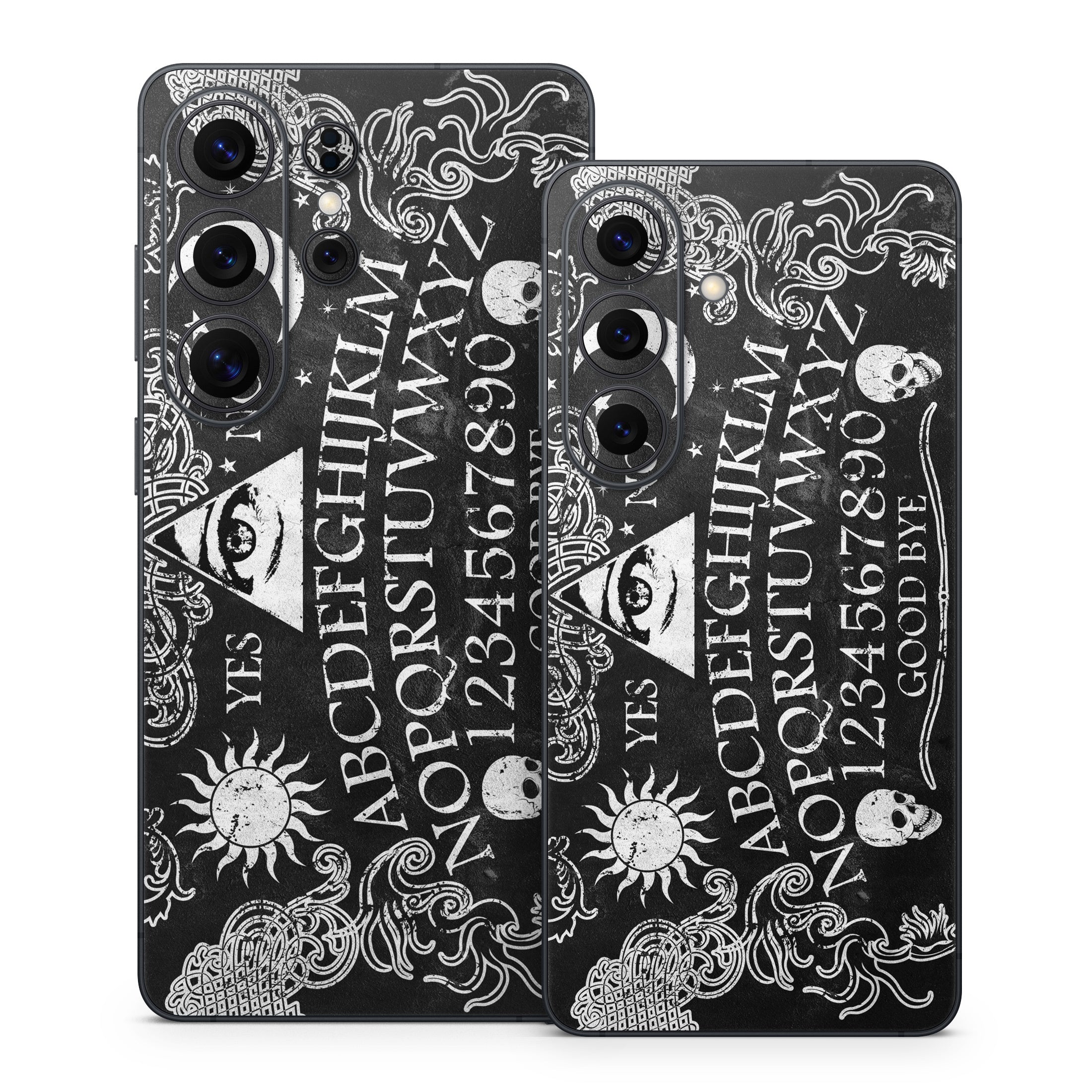 Ouija - Samsung Galaxy S26 Skin