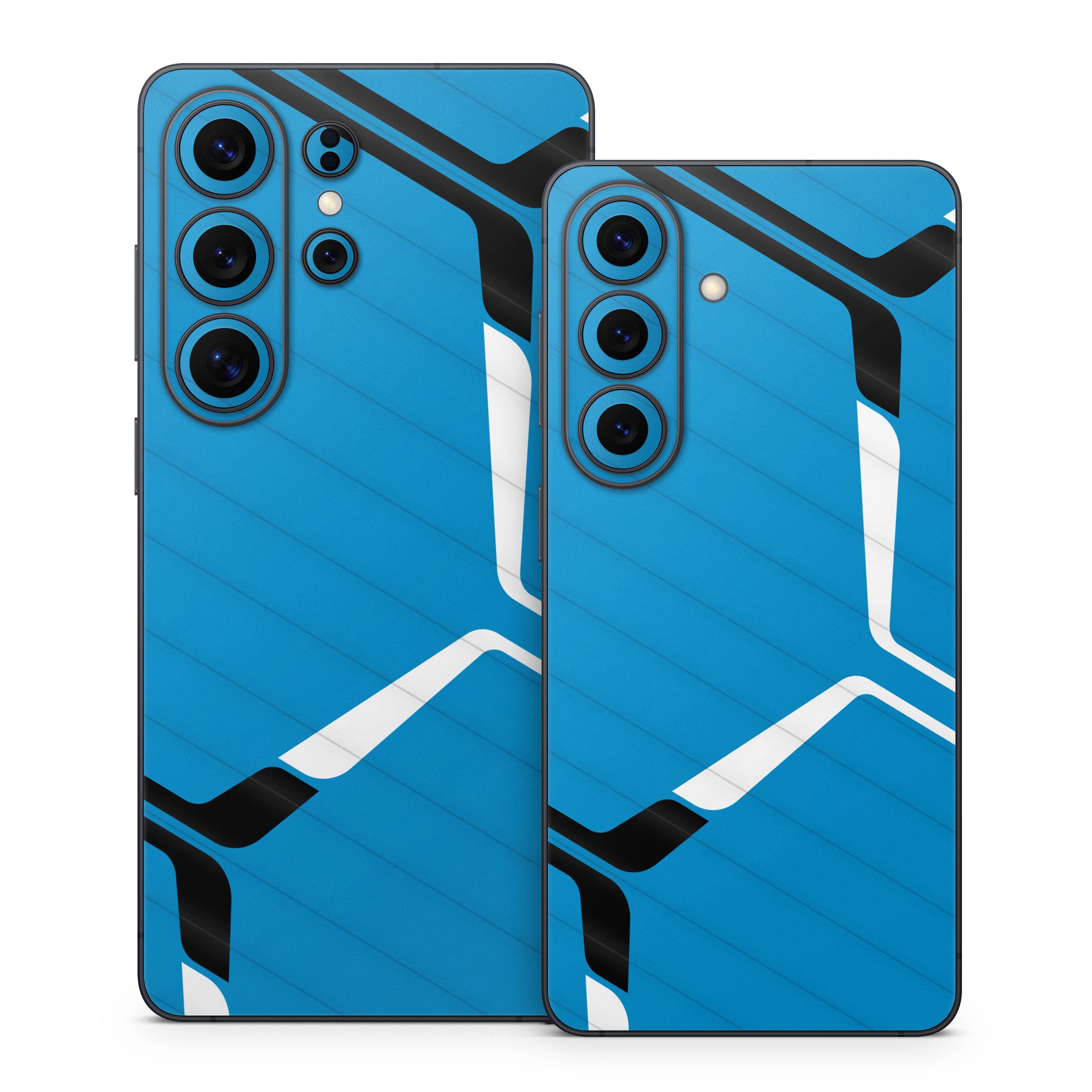 The Fly Guy - Samsung Galaxy S26 Skin