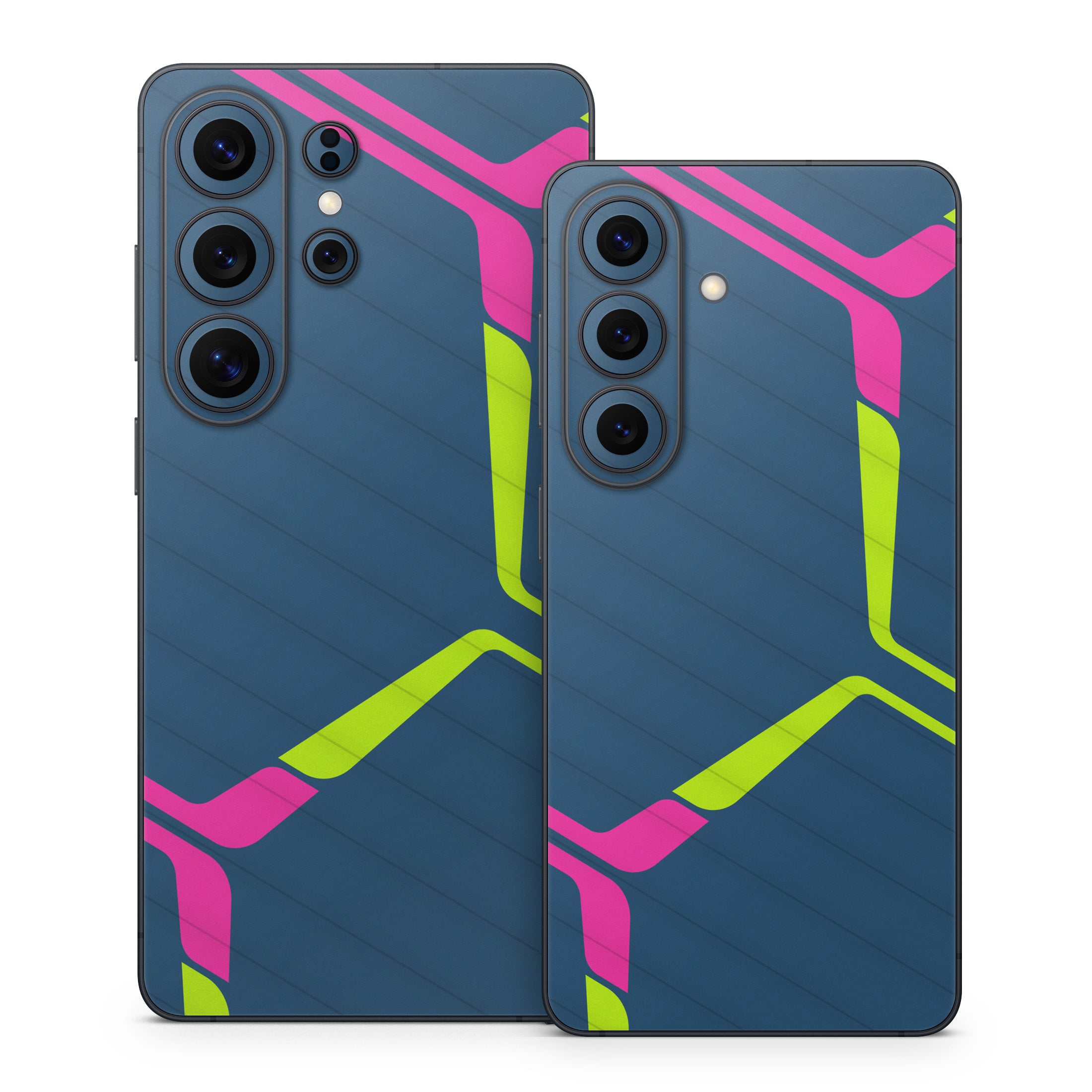 The Gill Sgt - Samsung Galaxy S26 Skin